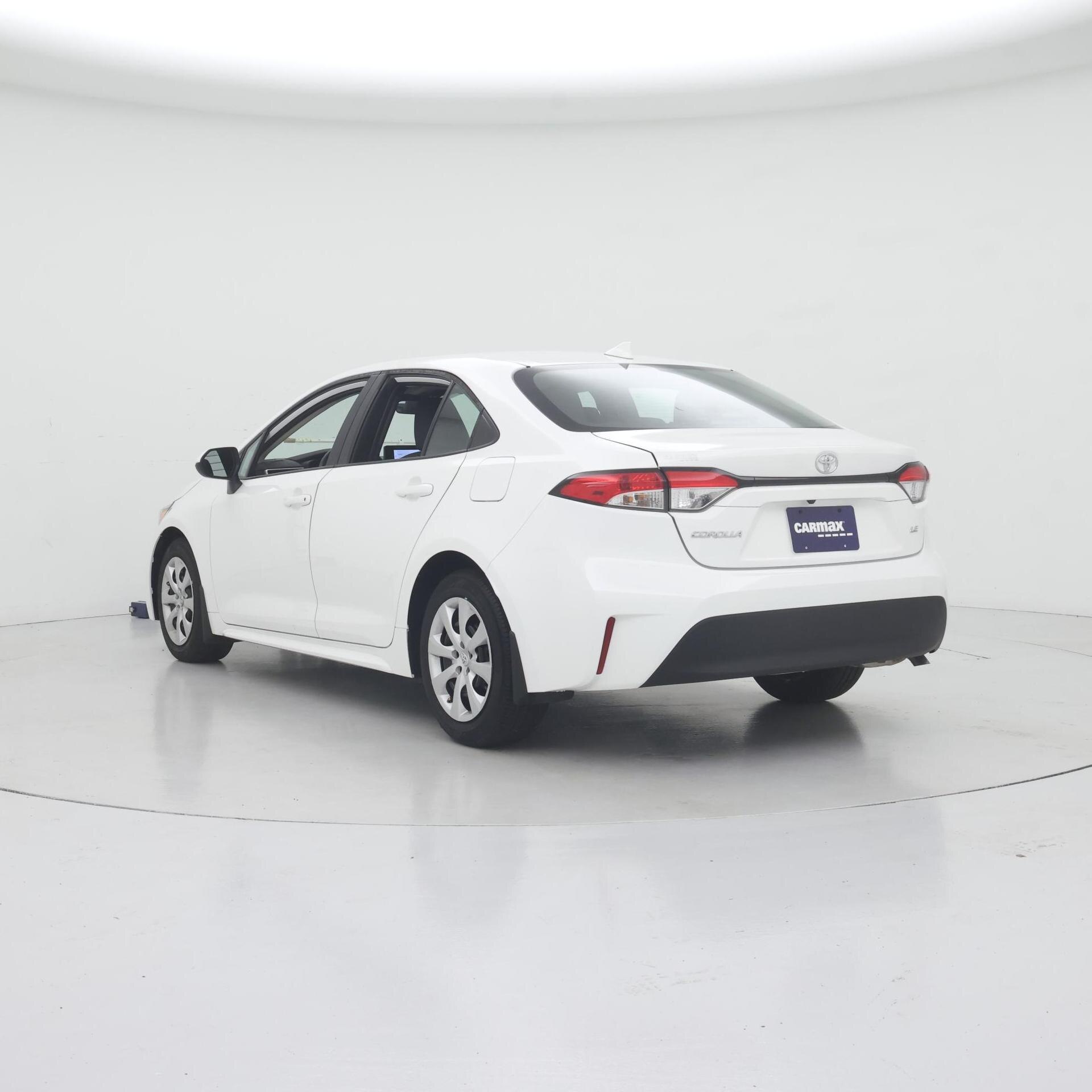 Thumbnail: 2024 Toyota Corolla - 2