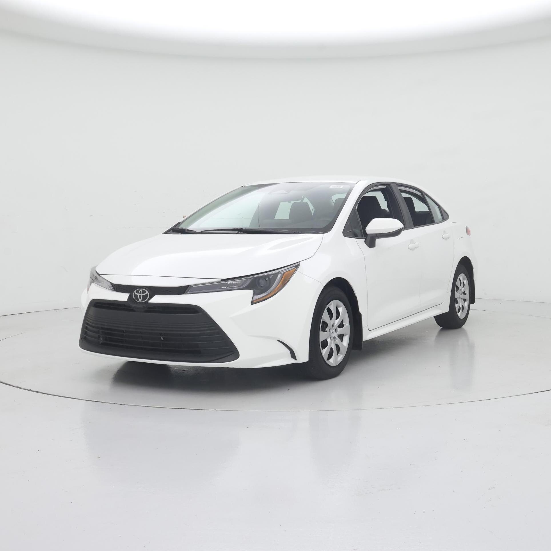 Thumbnail: 2024 Toyota Corolla - 4