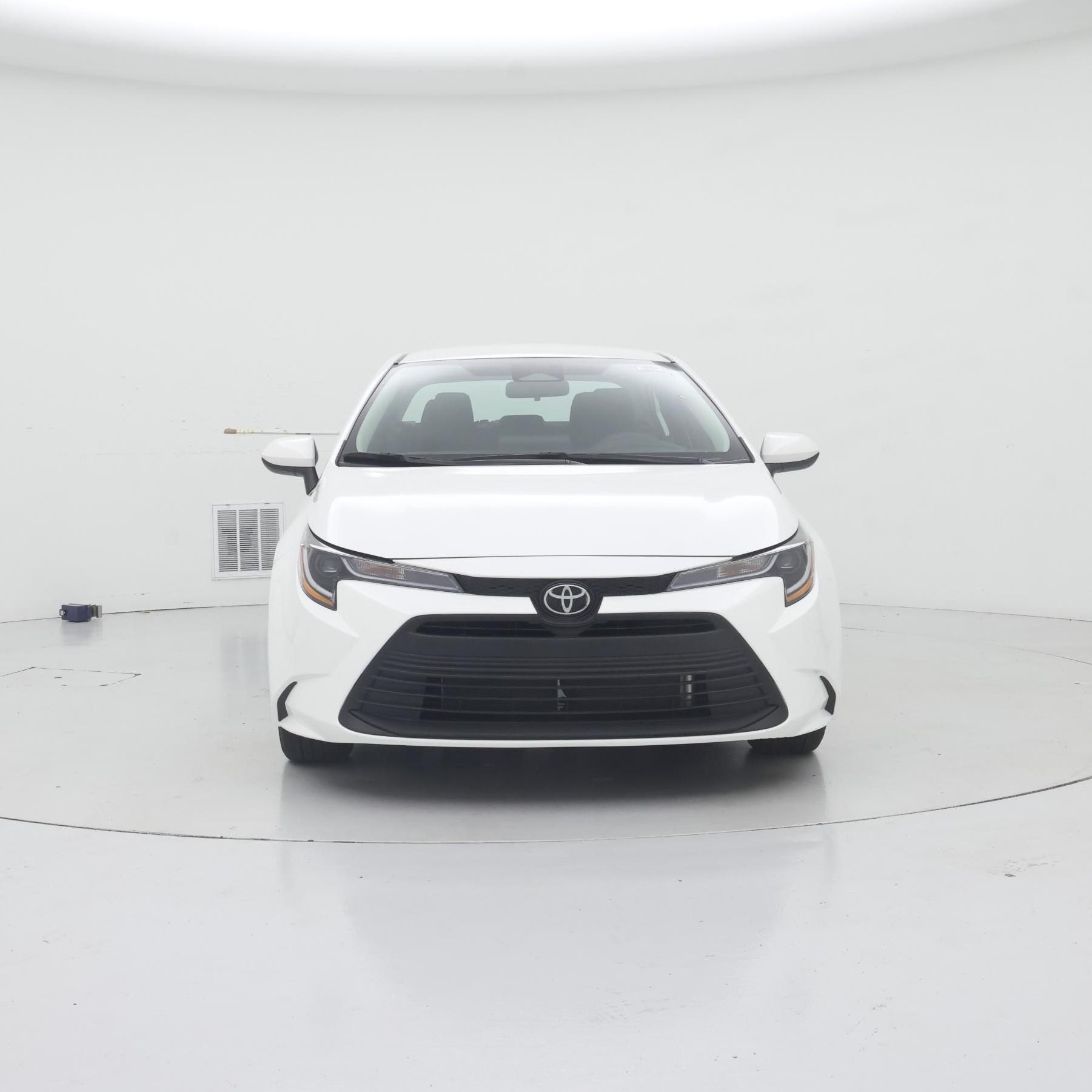 Thumbnail: 2024 Toyota Corolla - 5