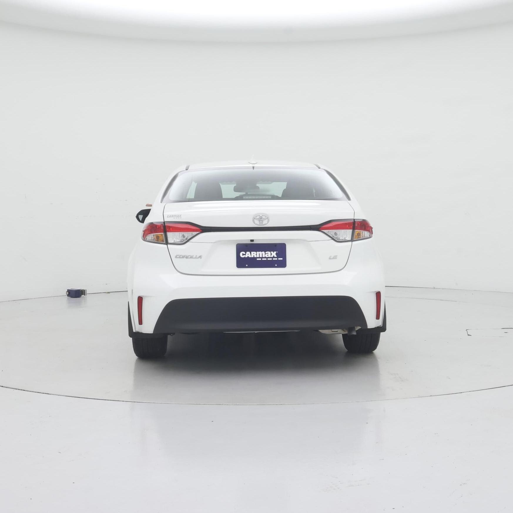Thumbnail: 2024 Toyota Corolla - 6