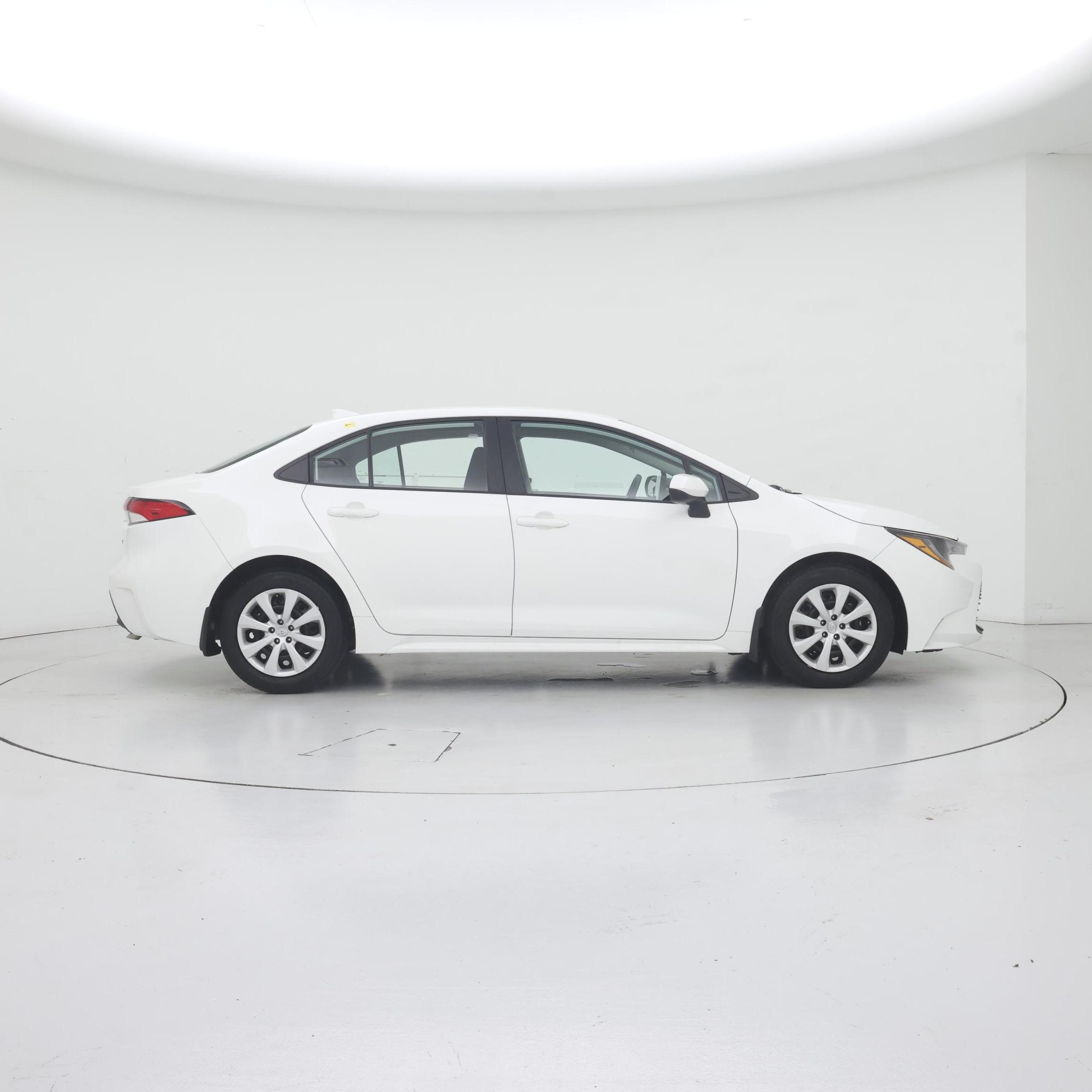 Thumbnail: 2024 Toyota Corolla - 7