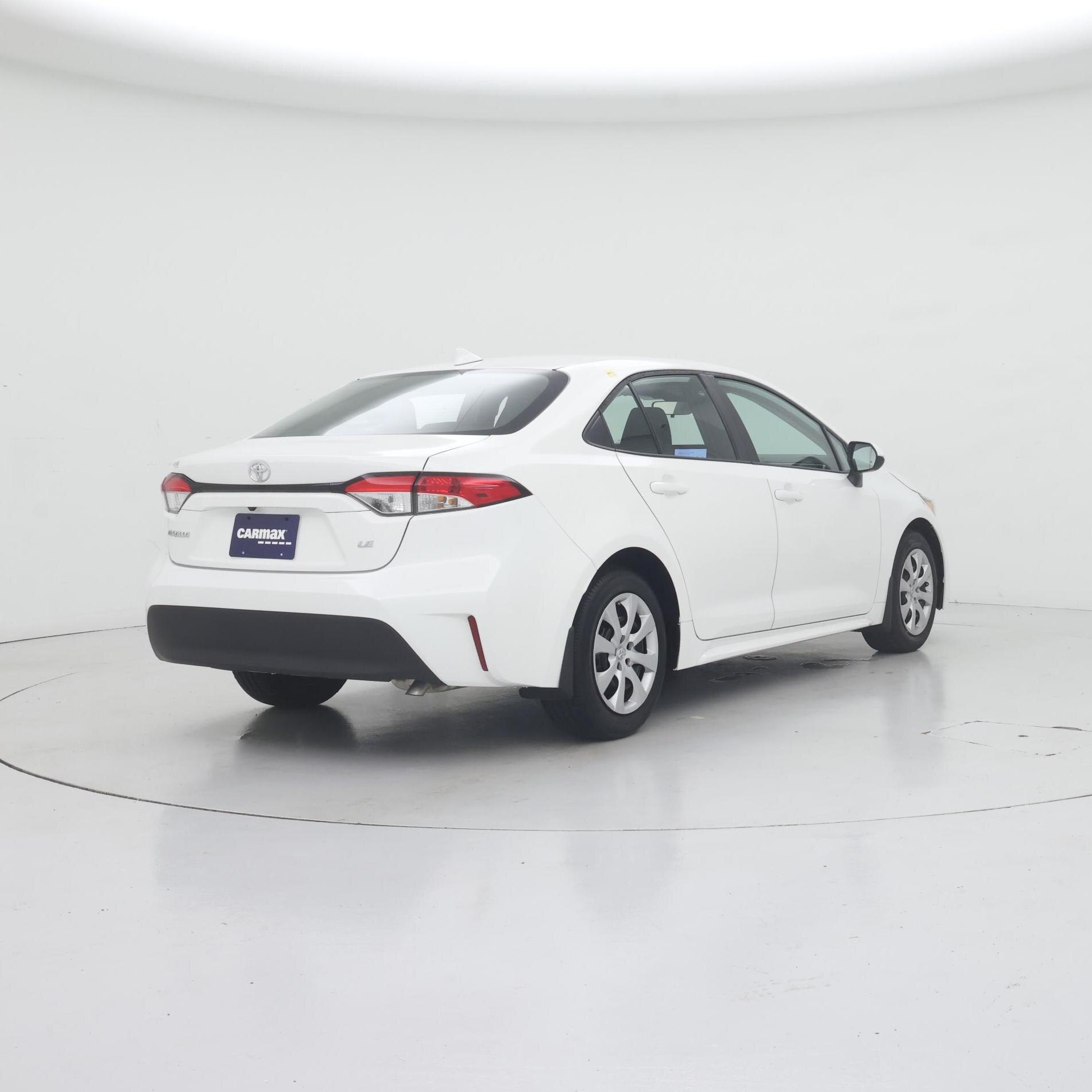 Thumbnail: 2024 Toyota Corolla - 8