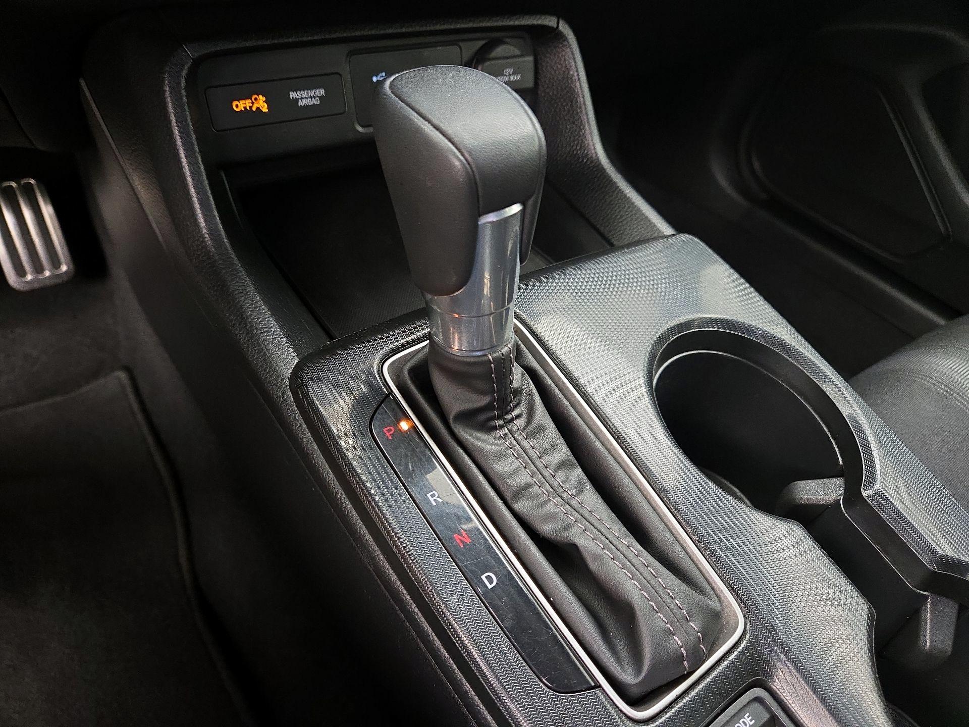 Thumbnail: 2025 Honda Civic - 17