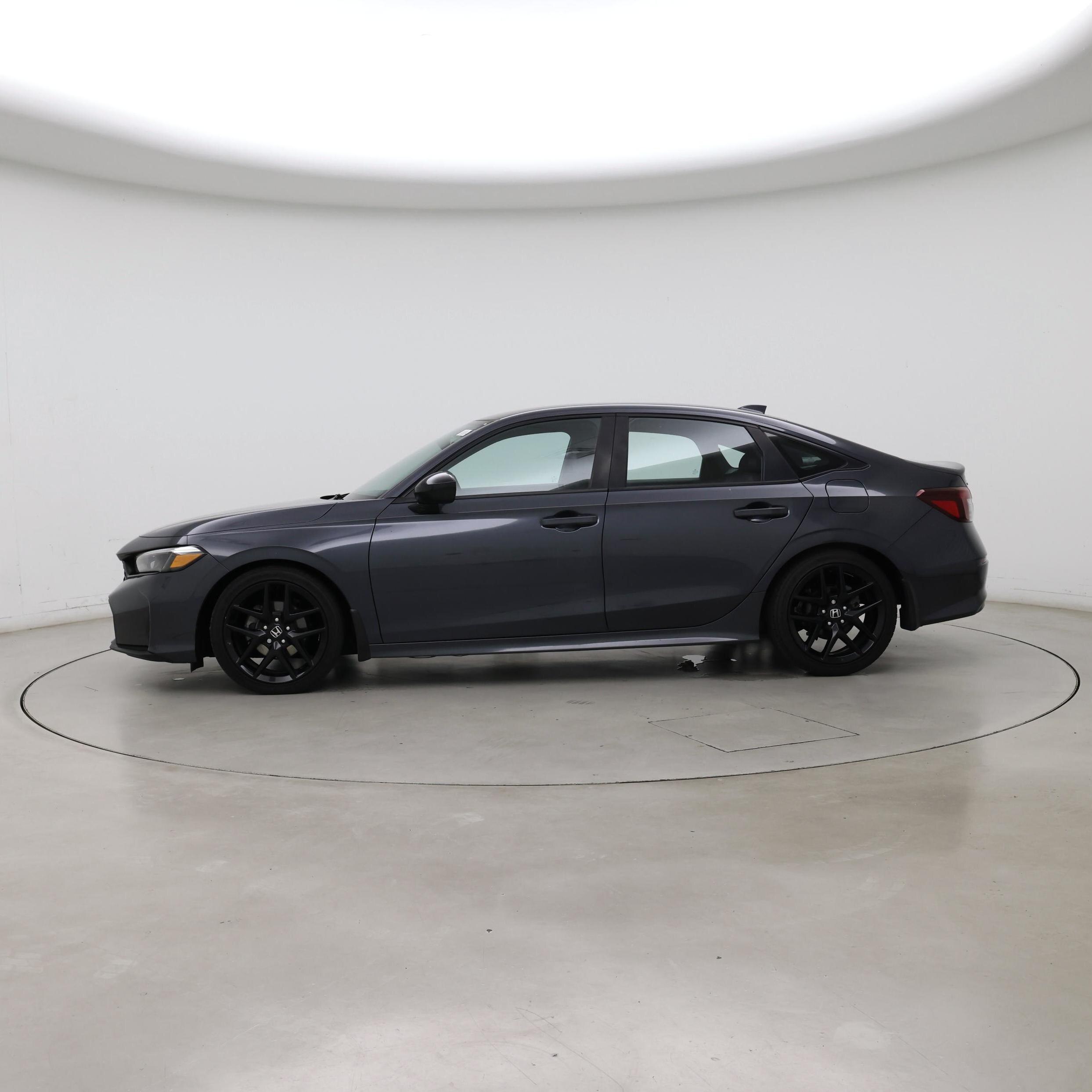 Thumbnail: 2025 Honda Civic - 3