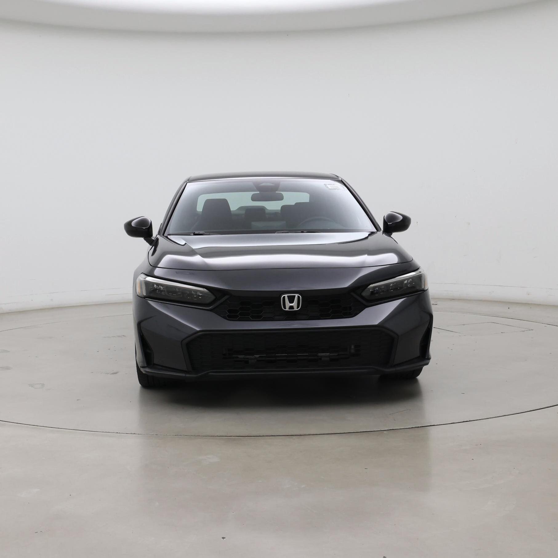 Thumbnail: 2025 Honda Civic - 5
