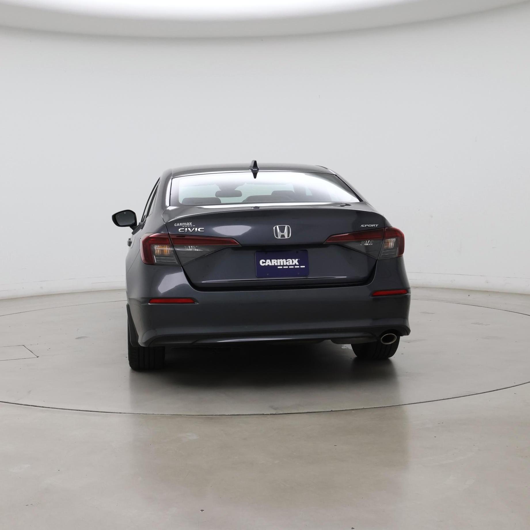 Thumbnail: 2025 Honda Civic - 6