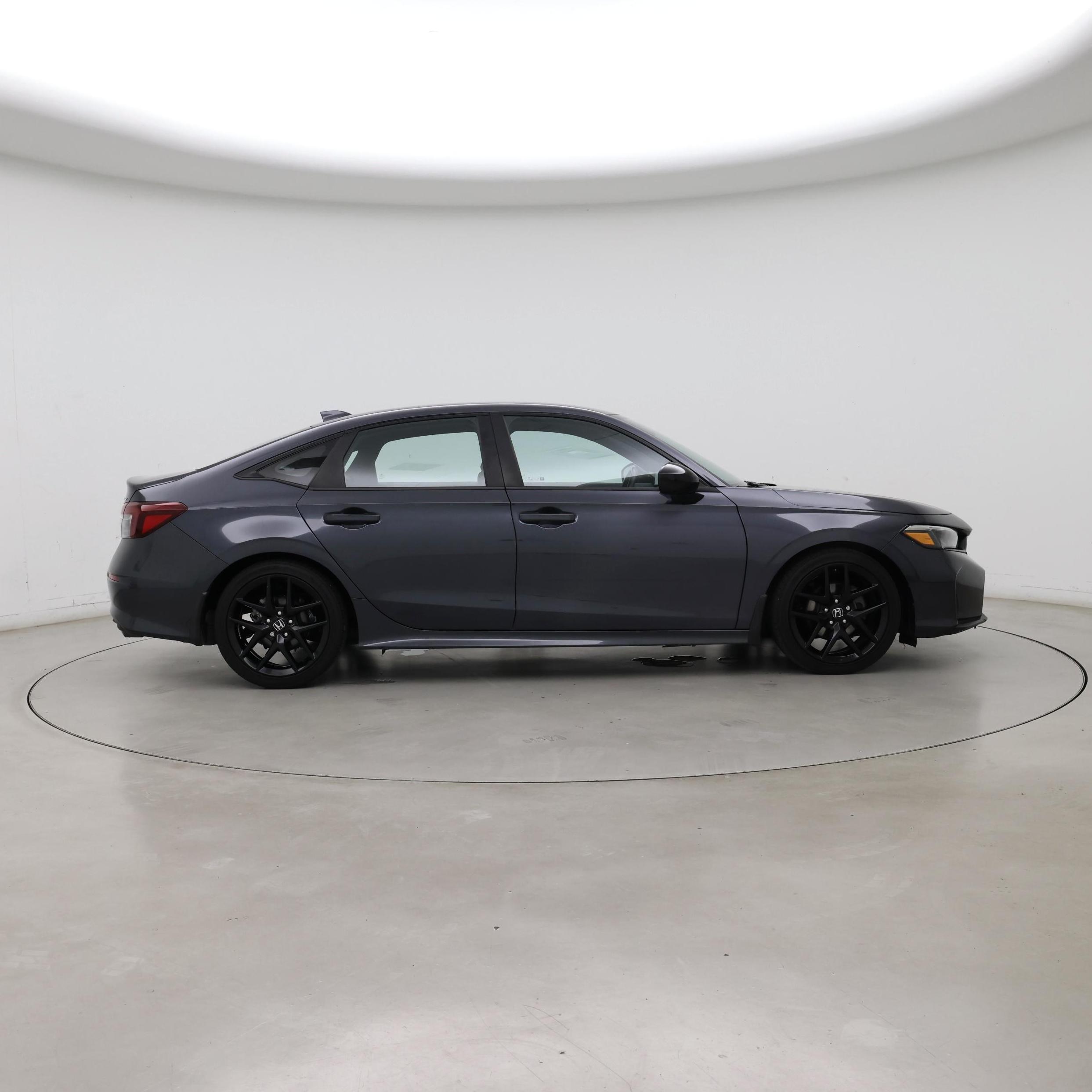 Thumbnail: 2025 Honda Civic - 7