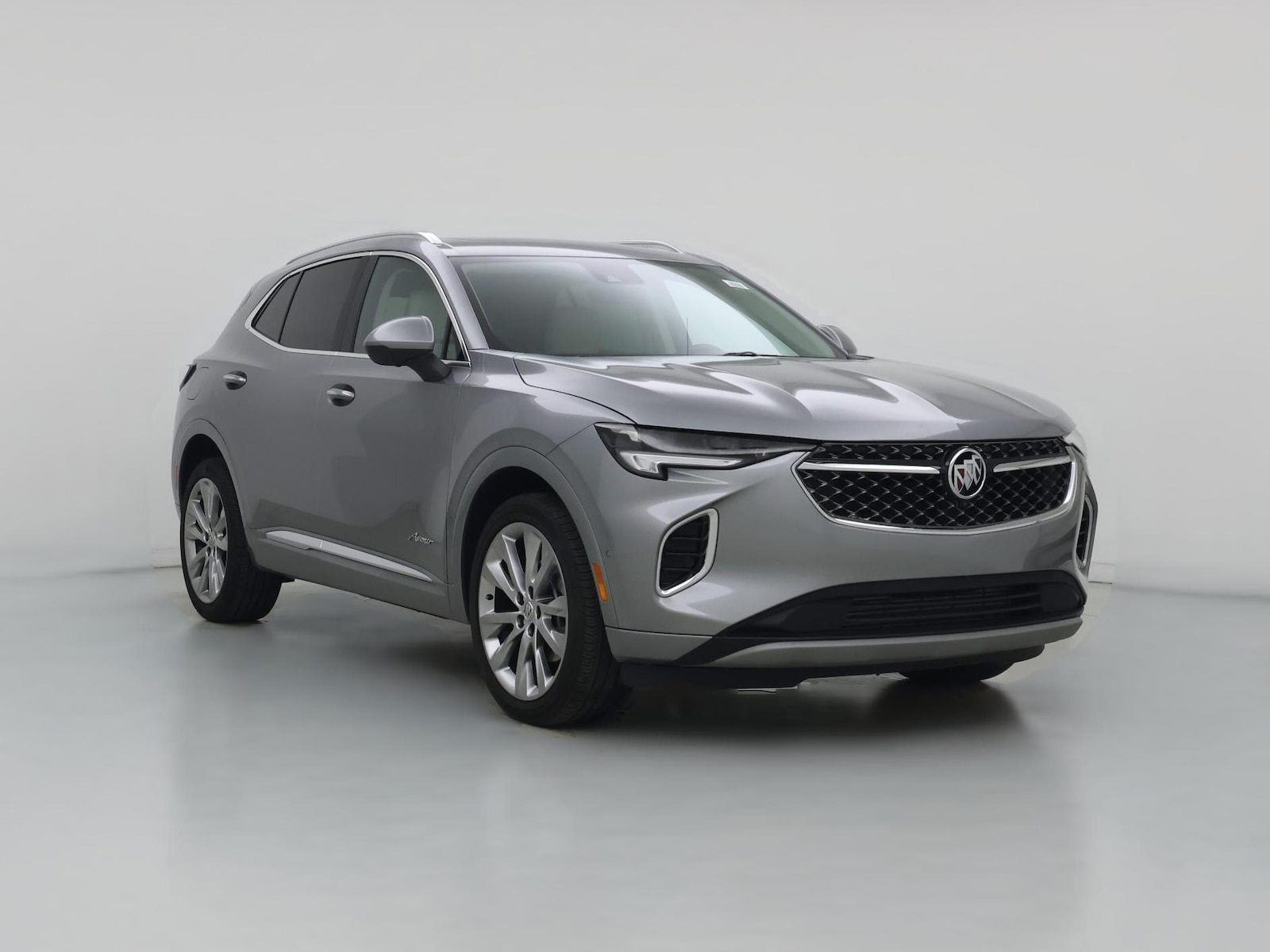 2023 Buick Envision