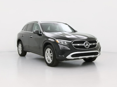 2025 Mercedes-Benz GLC300