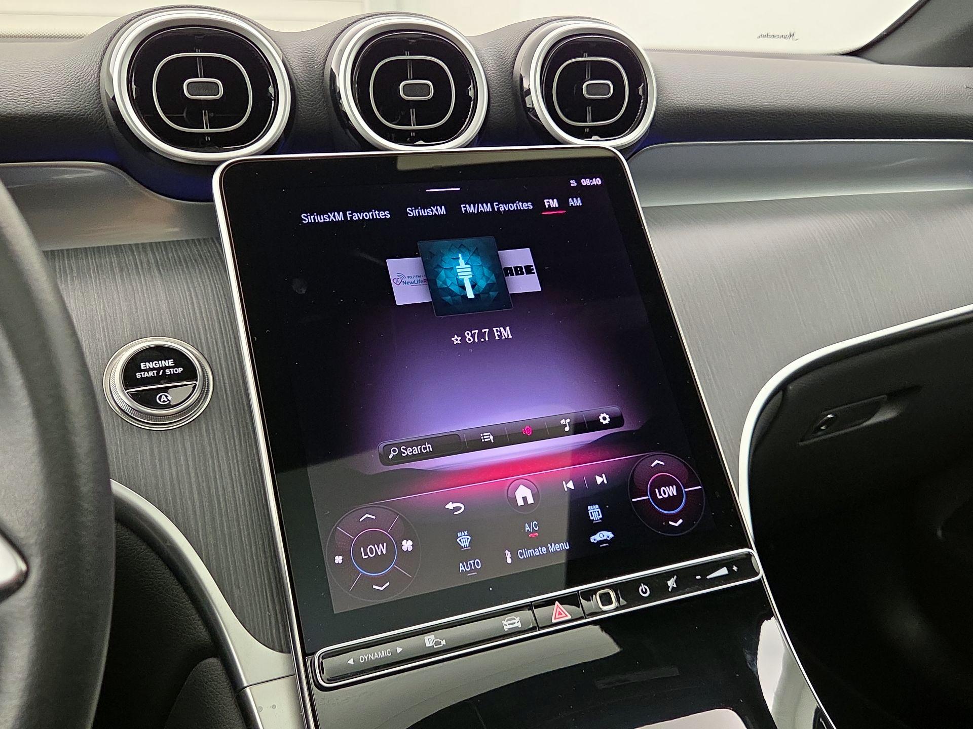 Thumbnail: 2025 Mercedes-Benz GLC - 15