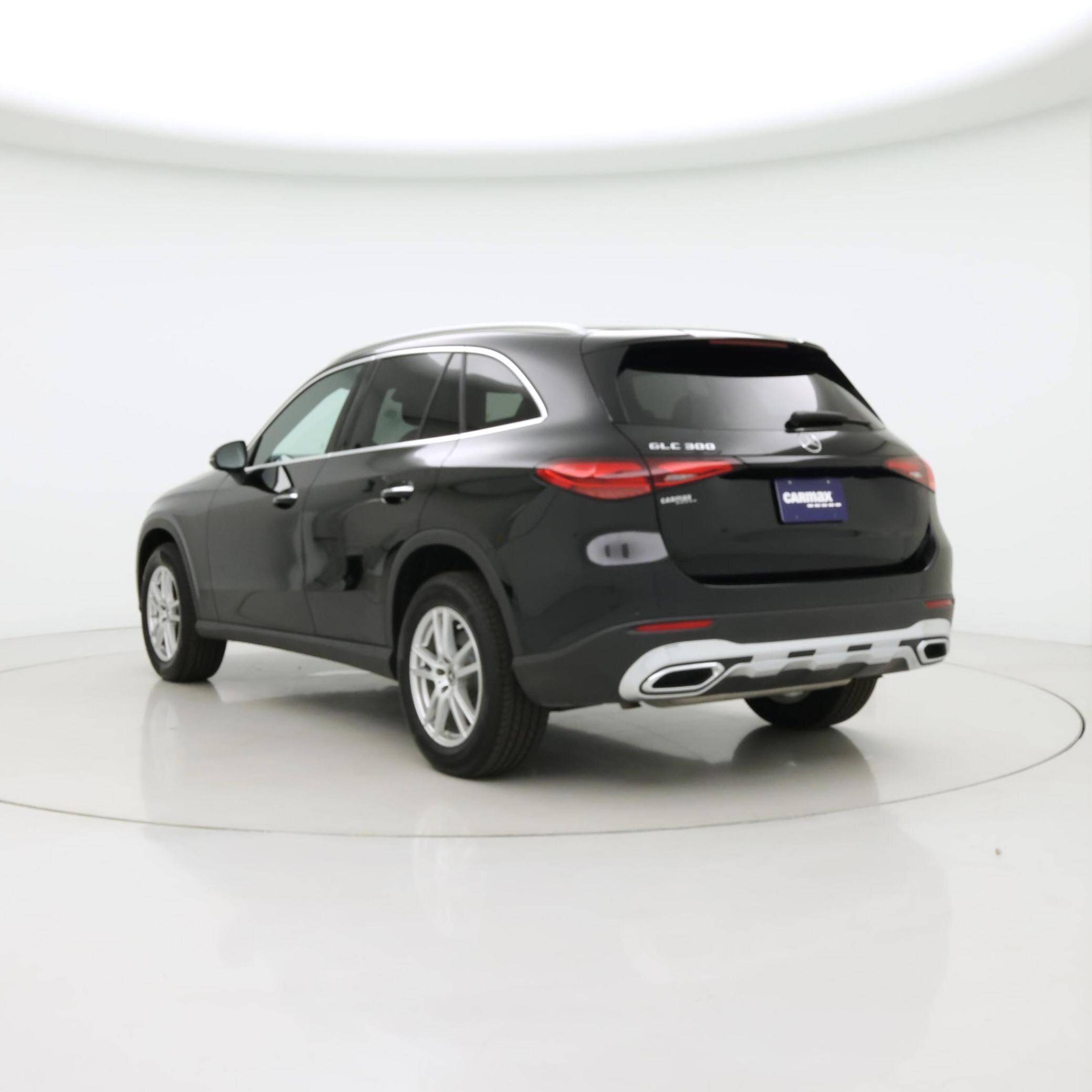 Thumbnail: 2025 Mercedes-Benz GLC - 2