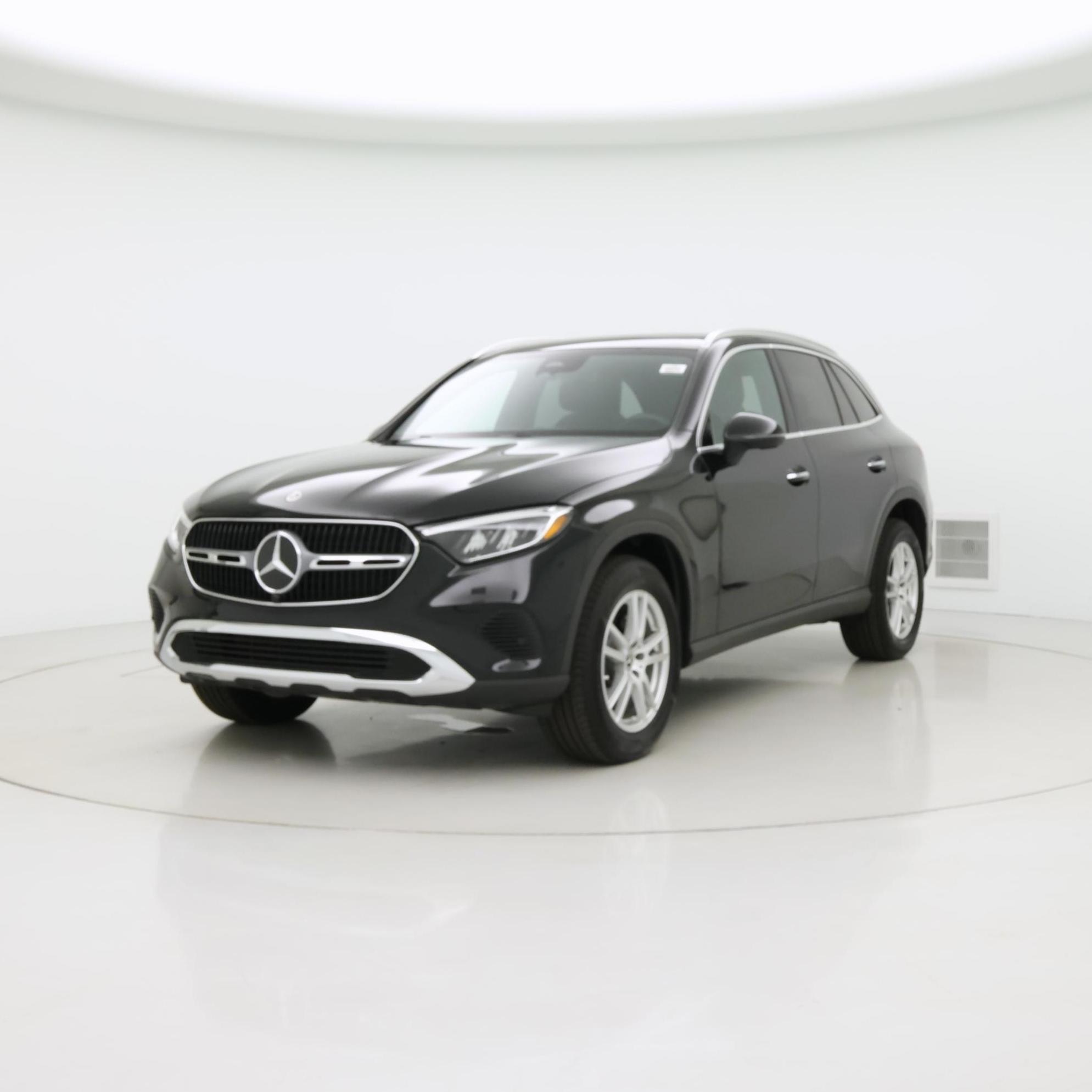 Thumbnail: 2025 Mercedes-Benz GLC - 4