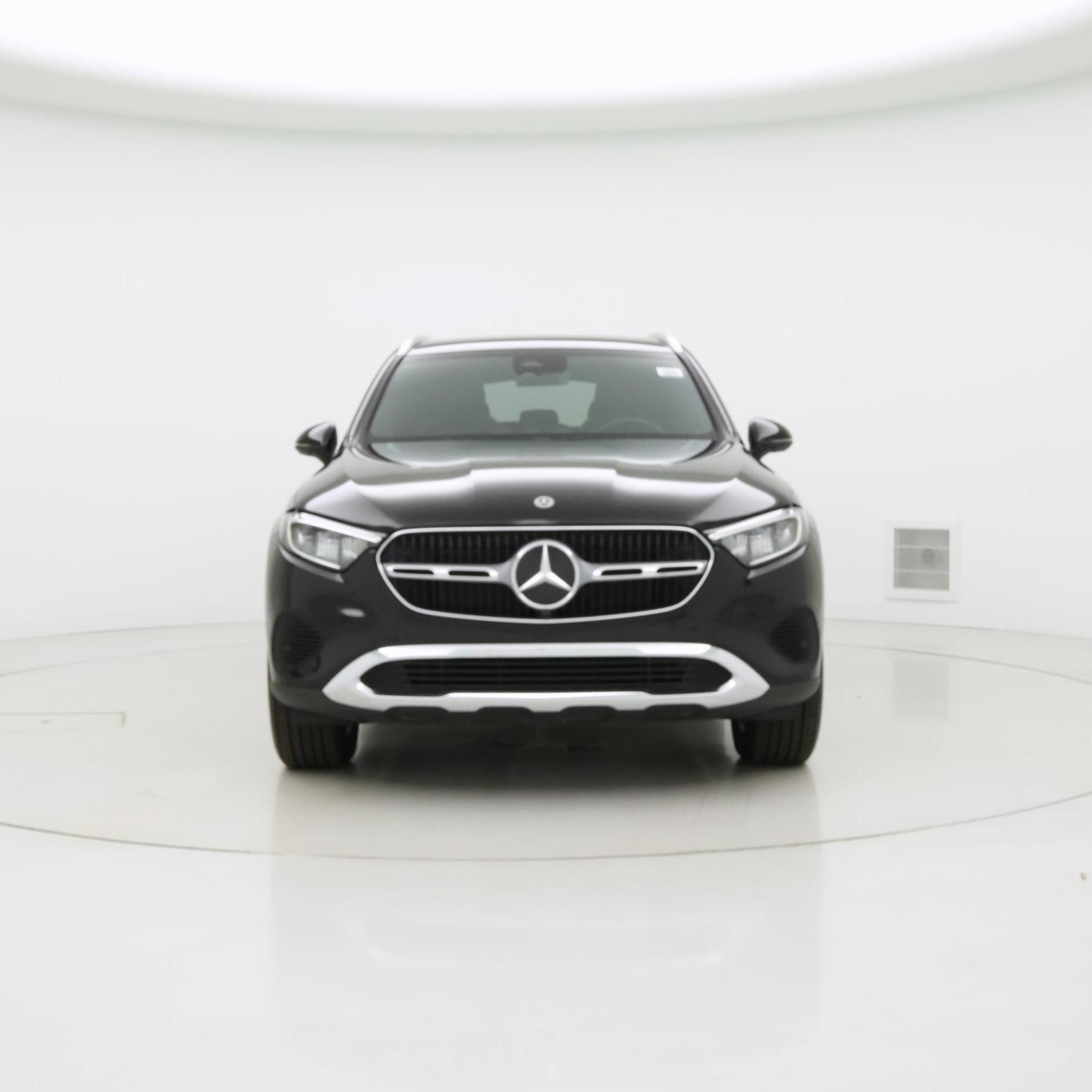 Thumbnail: 2025 Mercedes-Benz GLC - 5
