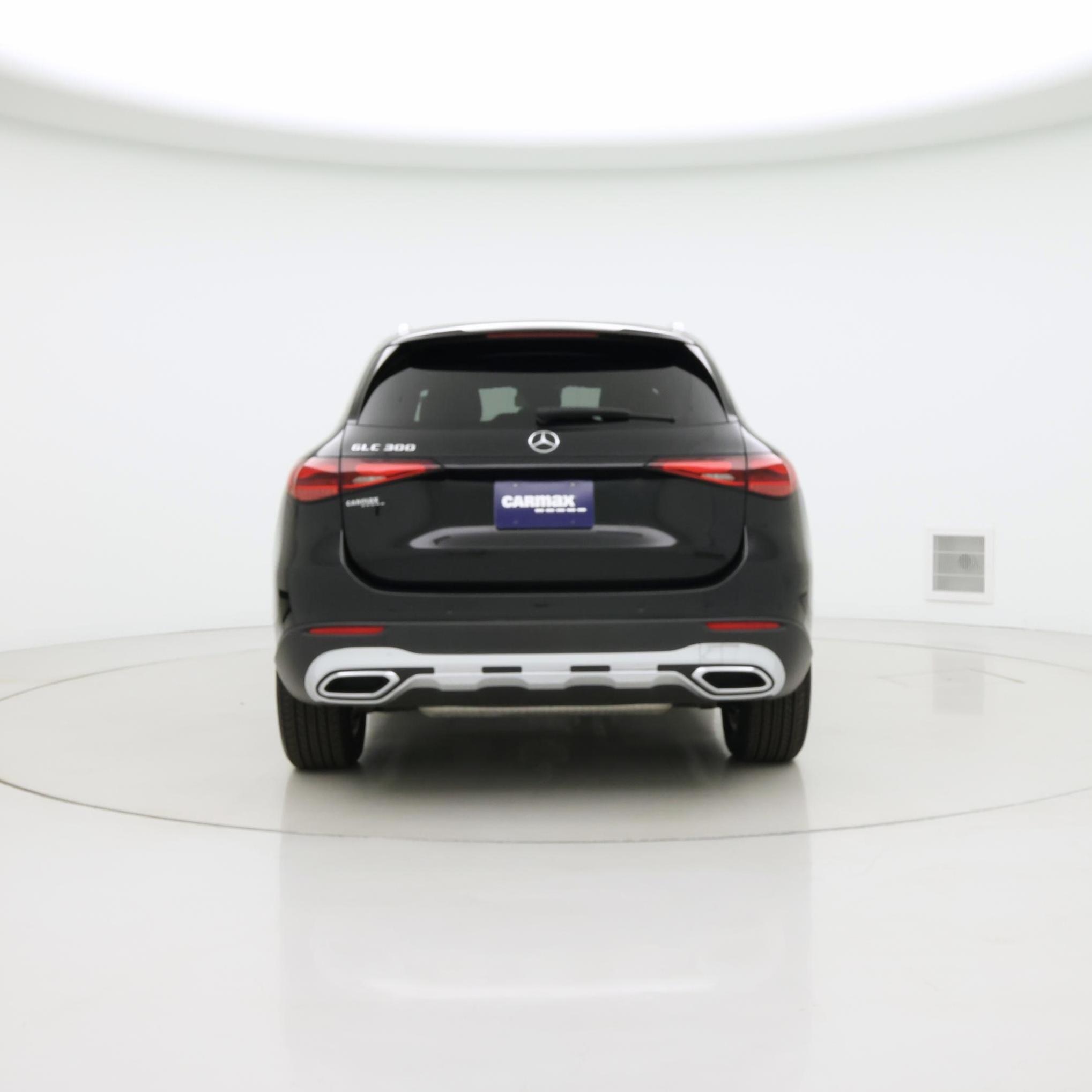 Thumbnail: 2025 Mercedes-Benz GLC - 6