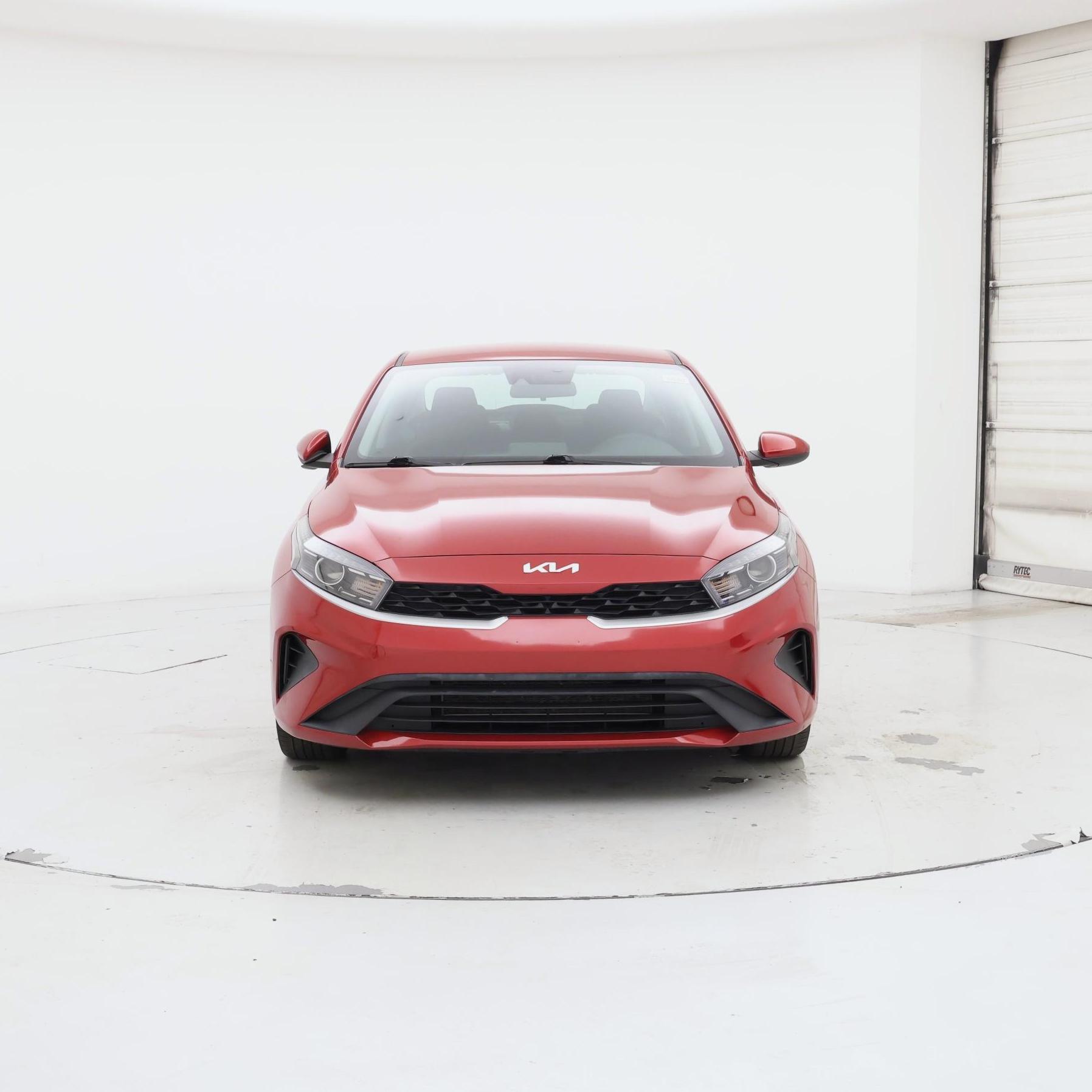 Thumbnail: 2022 Kia Forte - 5