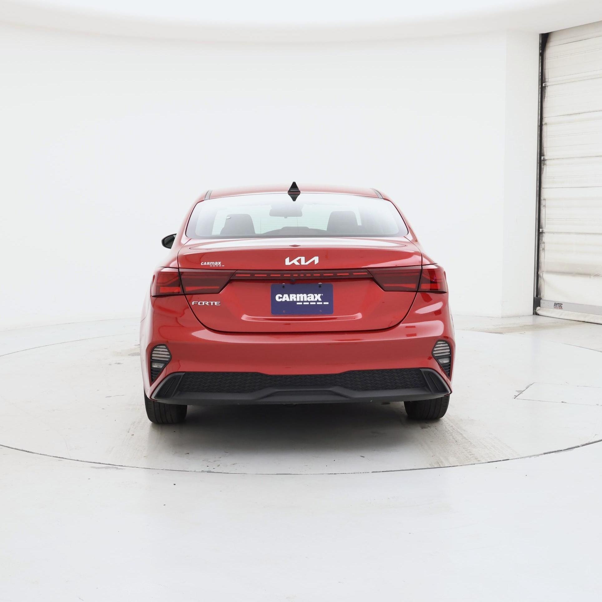 Thumbnail: 2022 Kia Forte - 6