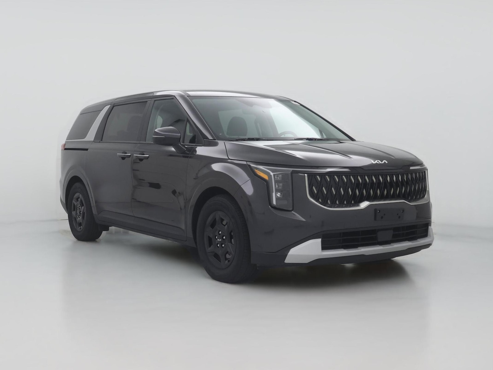 2025 Kia Carnival LXS - Photo 1