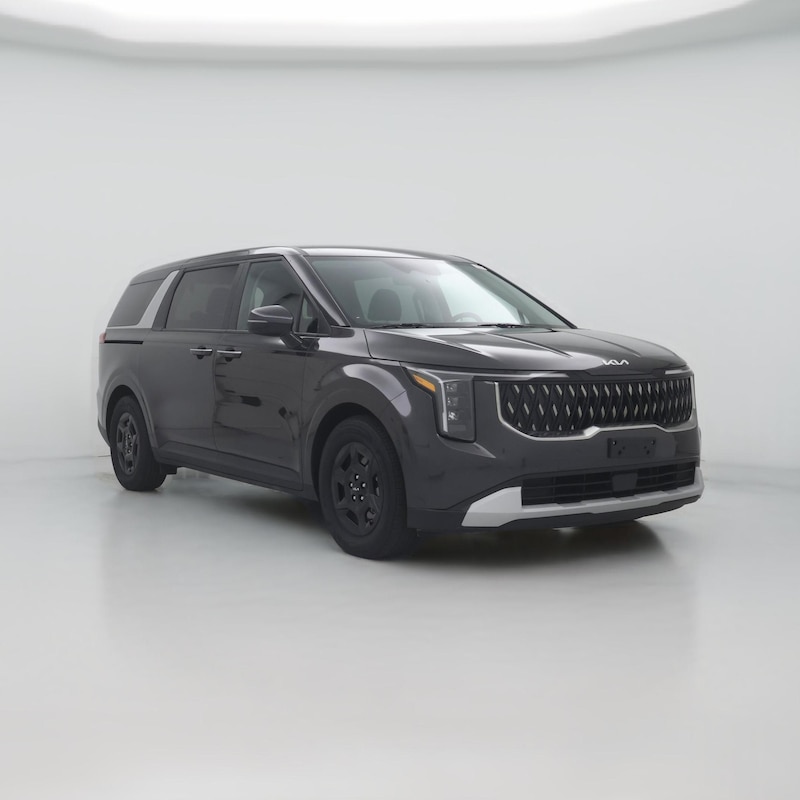 2025 Kia Carnival LX