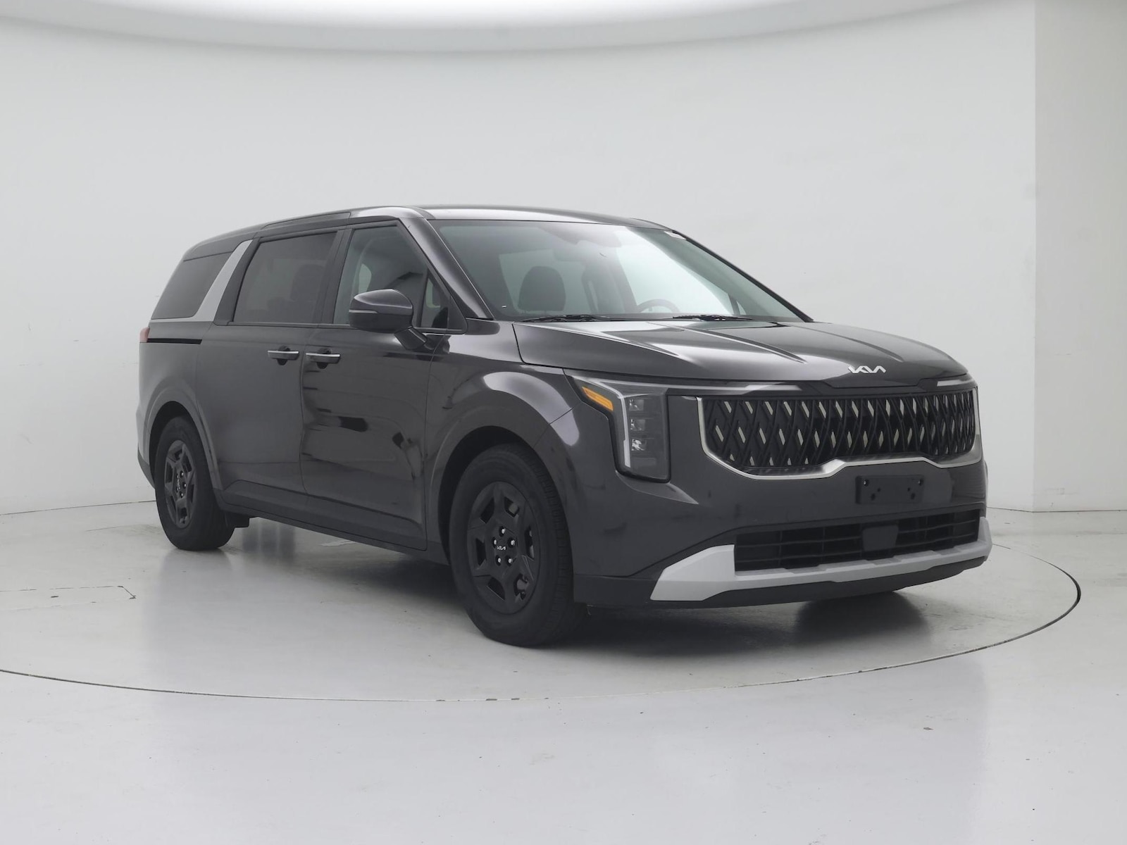2025 Kia Carnival LXS - Photo 2