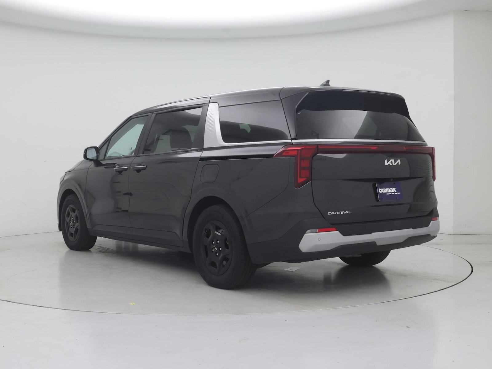 2025 Kia Carnival LXS - Photo 3