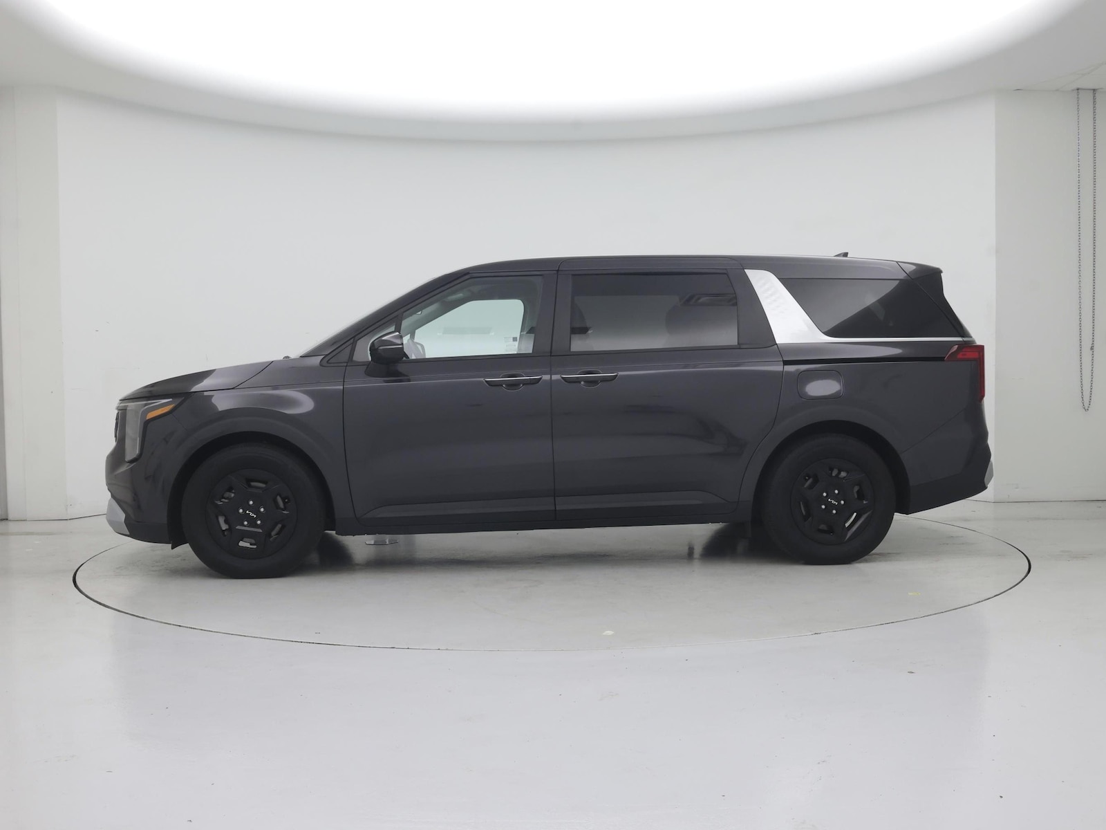 2025 Kia Carnival LXS - Photo 4