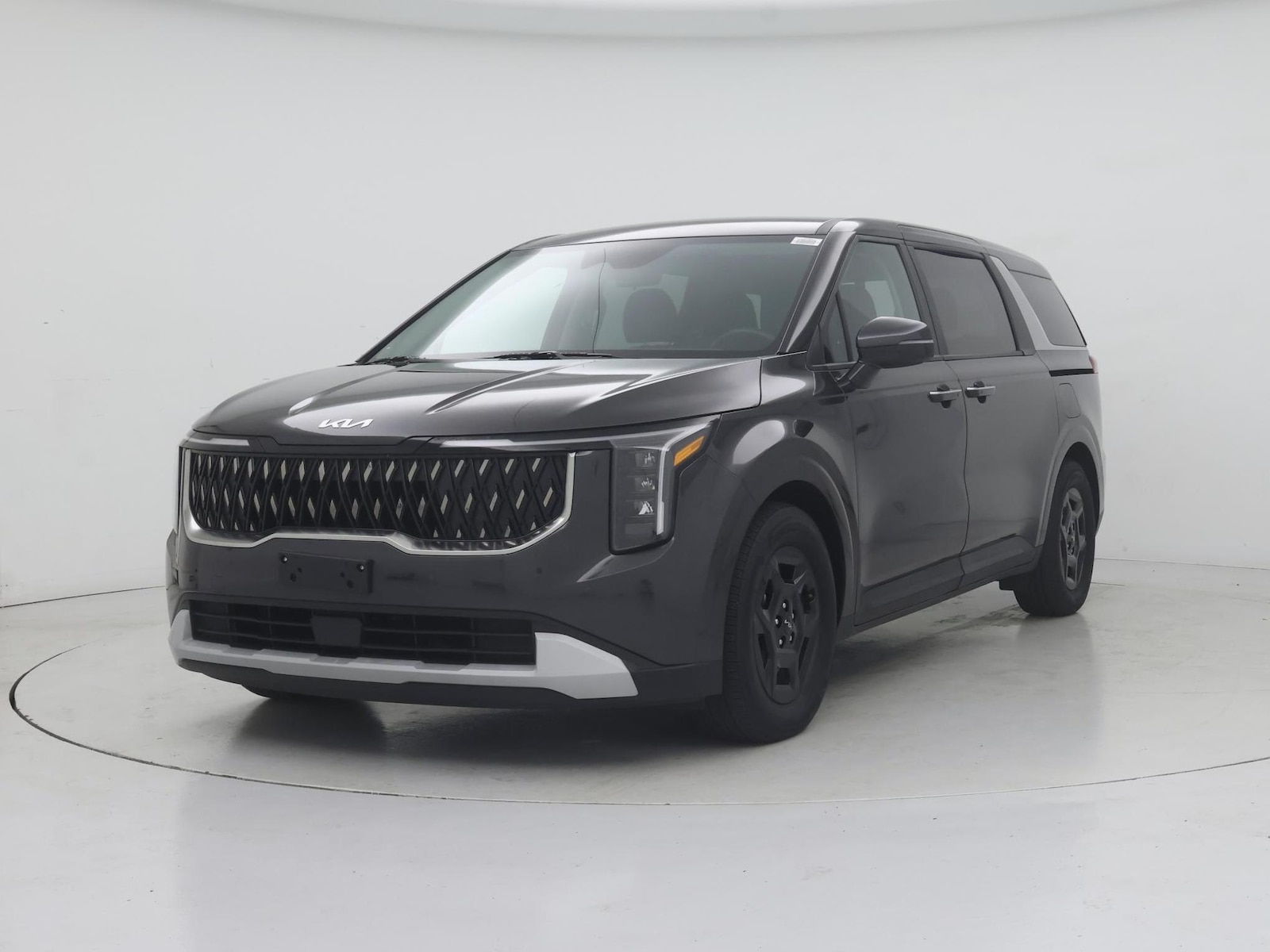 2025 Kia Carnival LXS - Photo 5