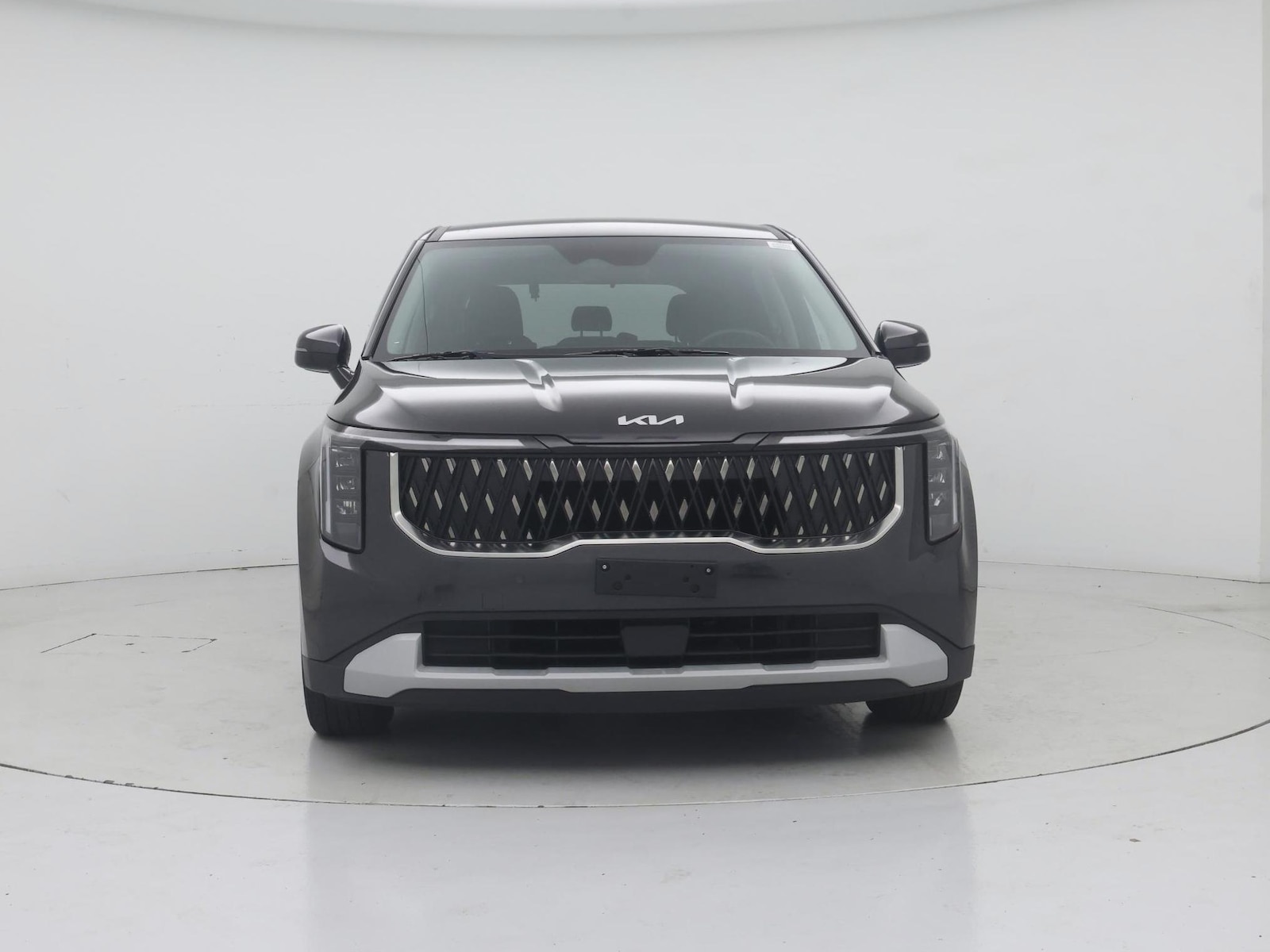 2025 Kia Carnival LXS - Photo 6