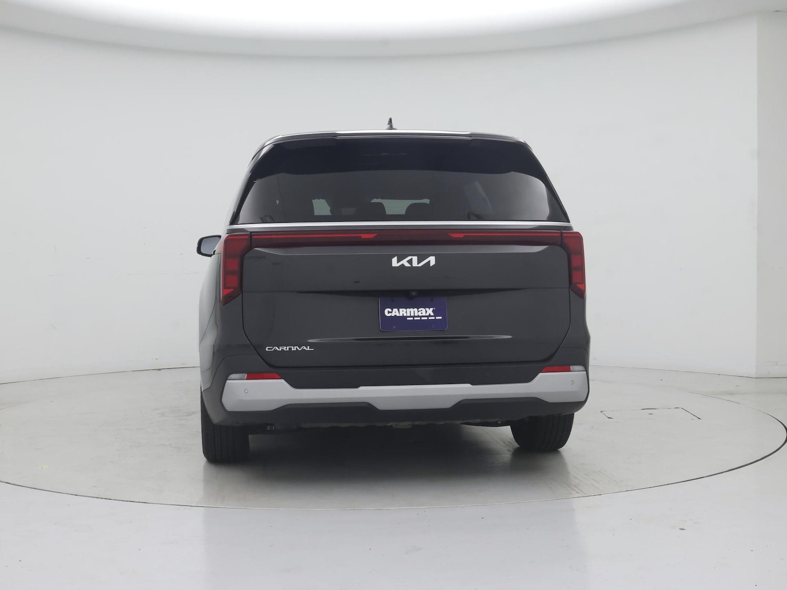 2025 Kia Carnival LXS - Photo 7