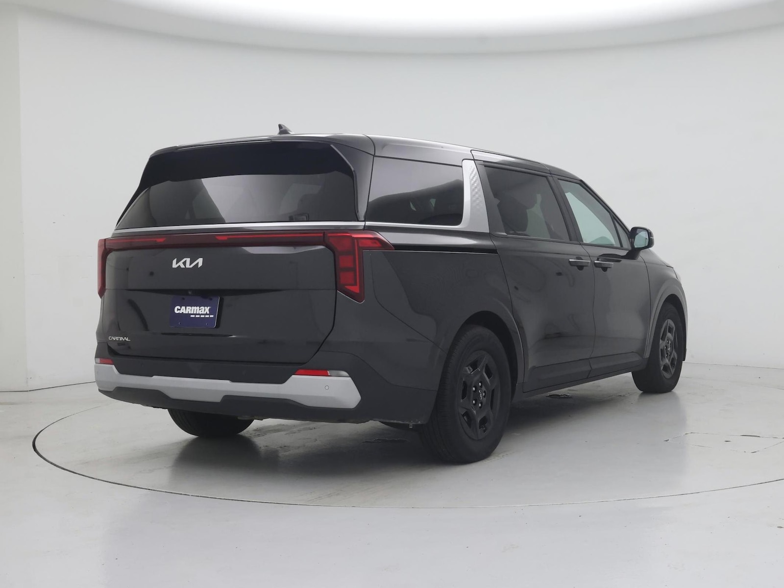 2025 Kia Carnival LXS - Photo 9