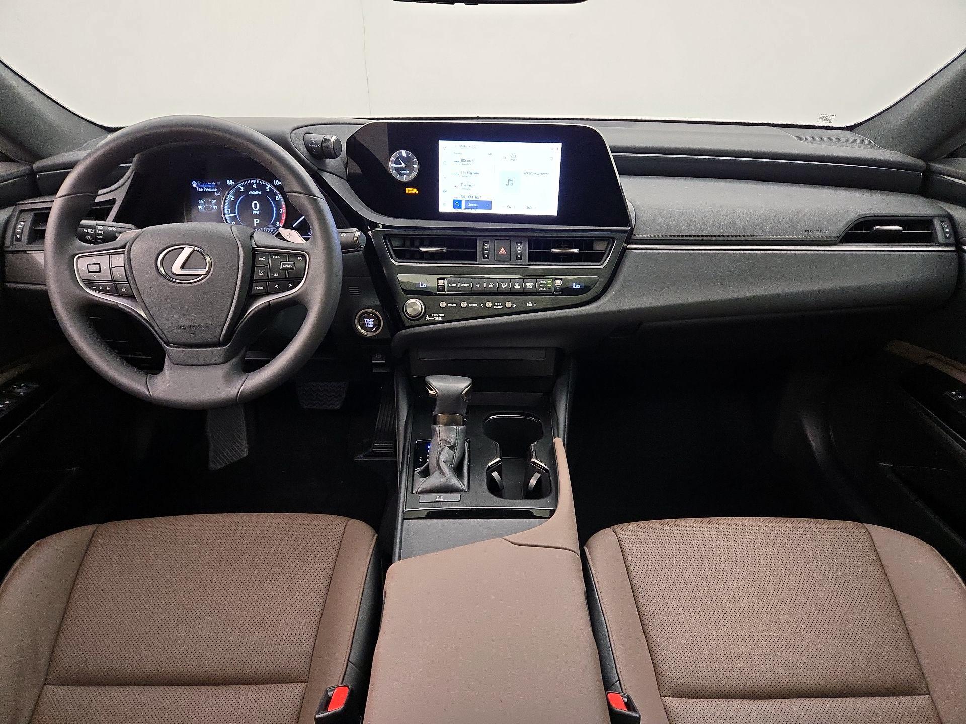 Thumbnail: 2023 Lexus ES - 9