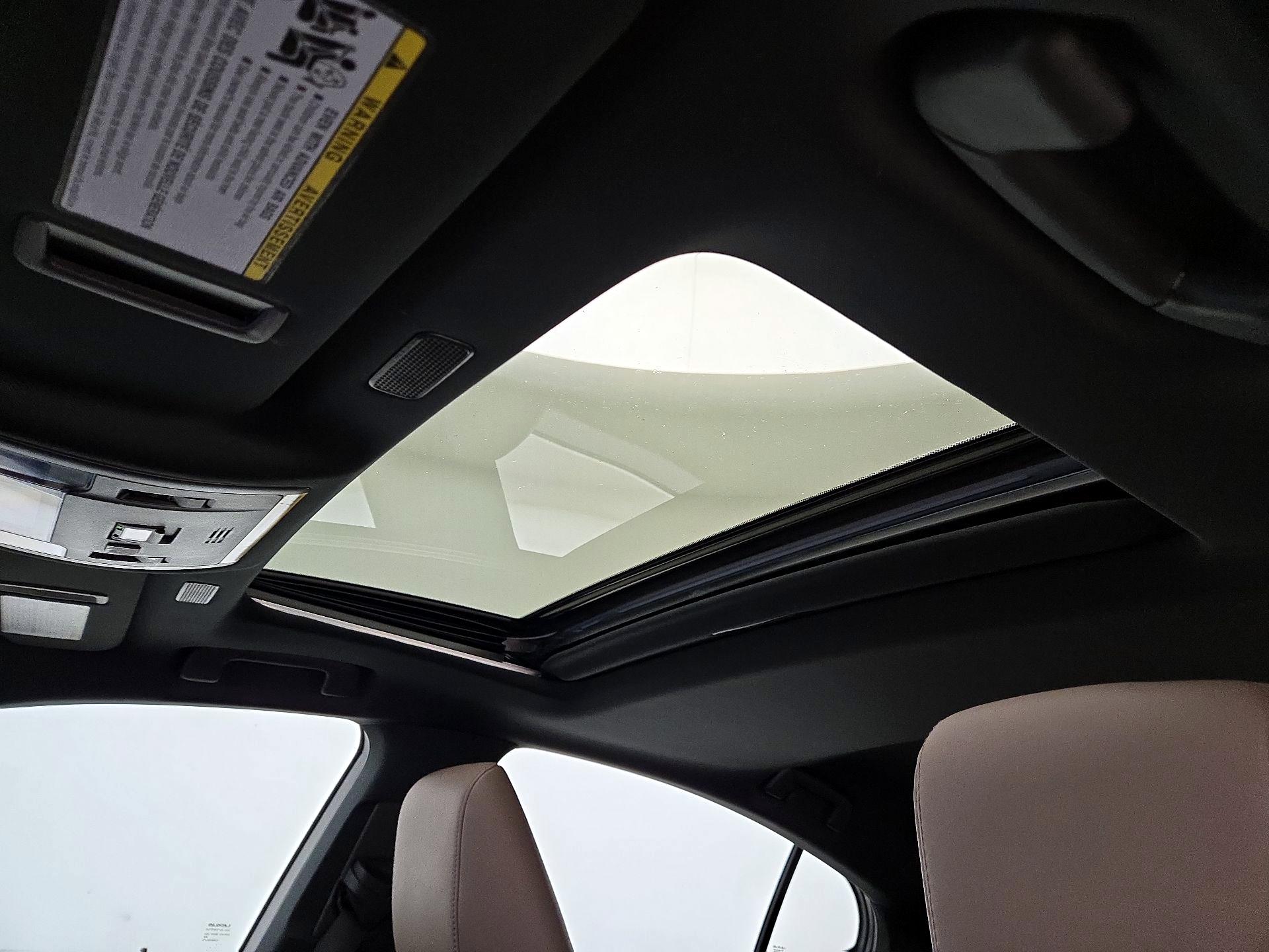Thumbnail: 2023 Lexus ES - 19