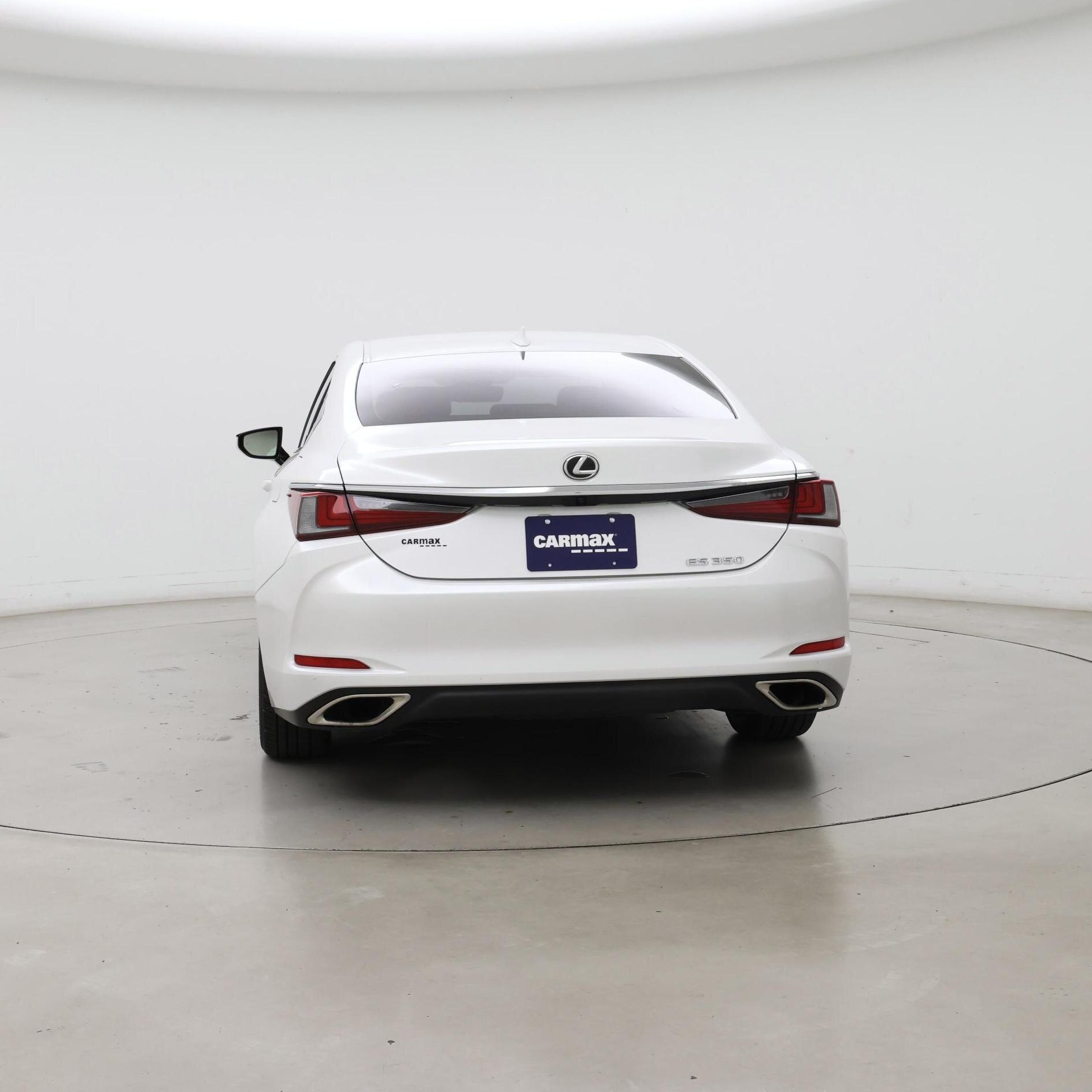 Thumbnail: 2023 Lexus ES - 6