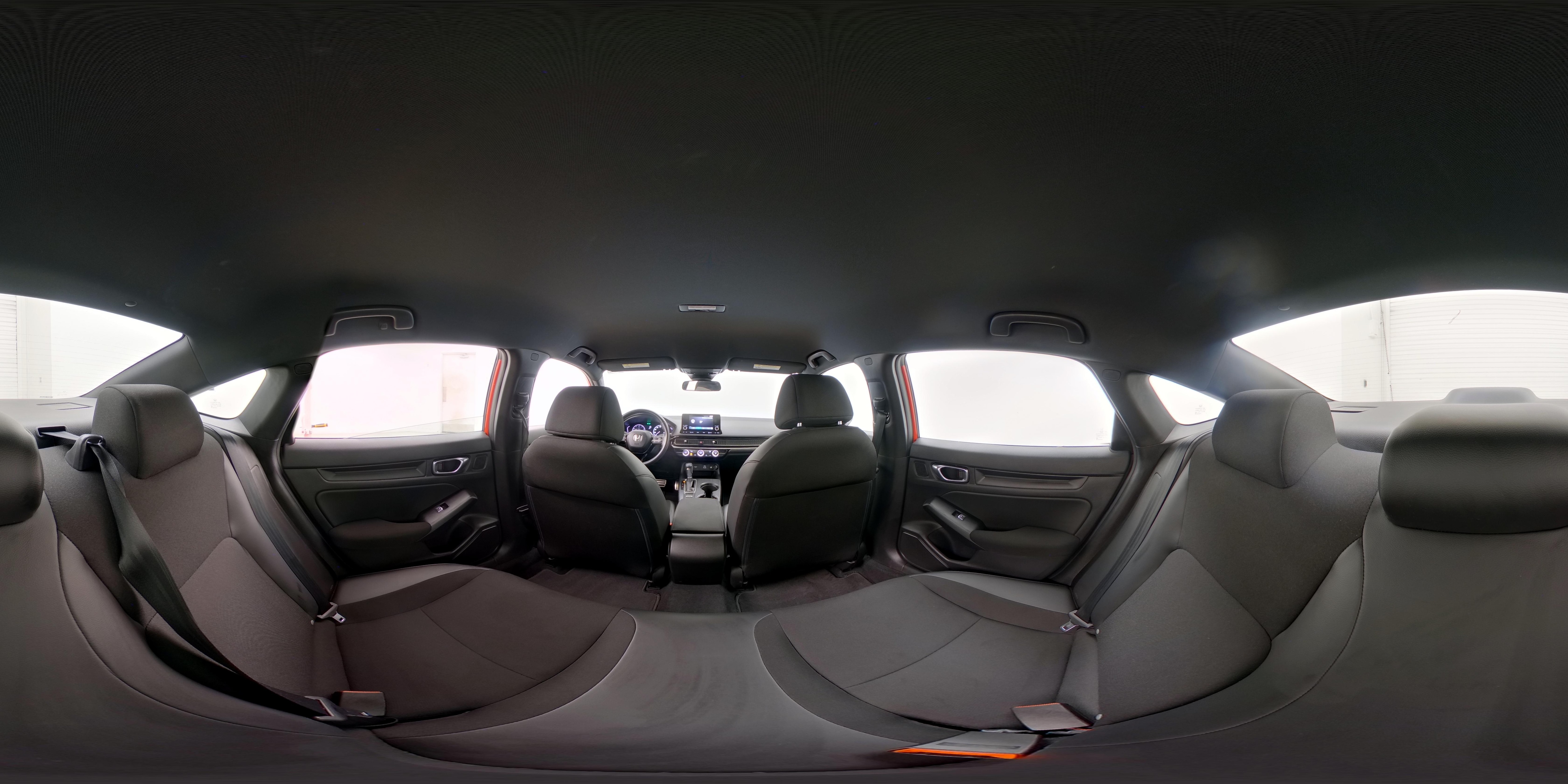2023 Honda Civic Sport - Photo 25