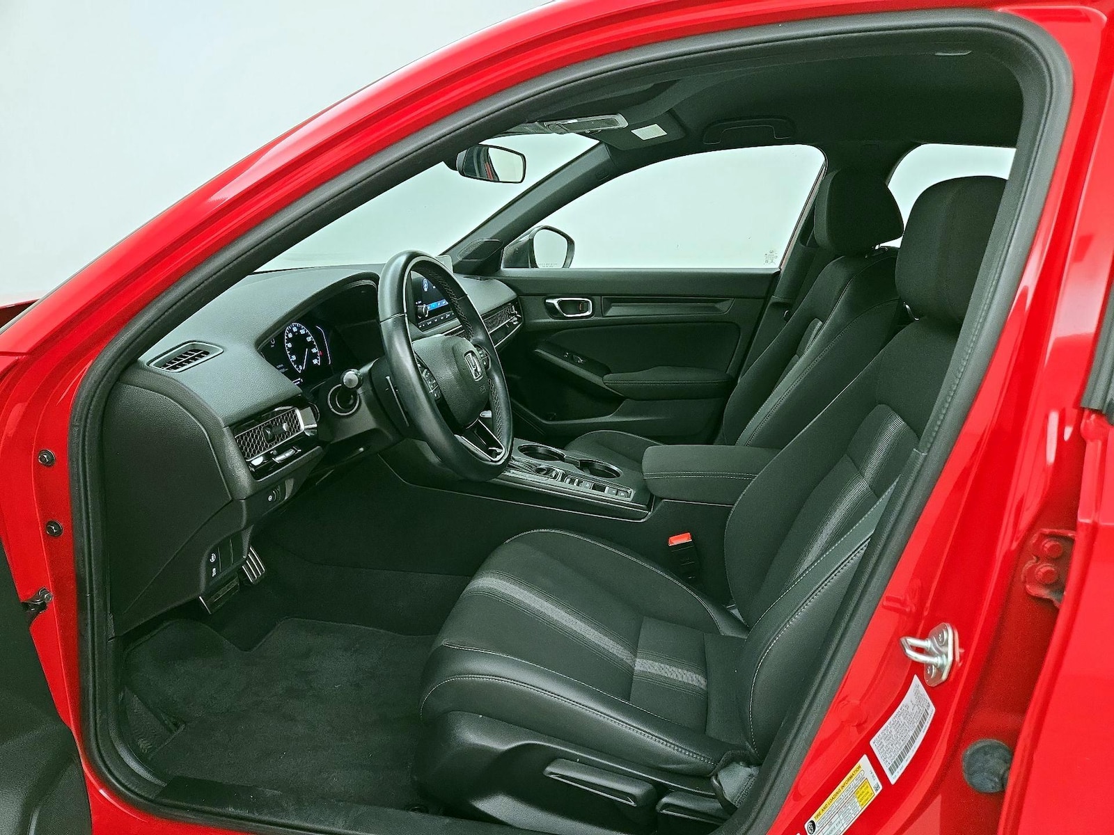 Side Airbags