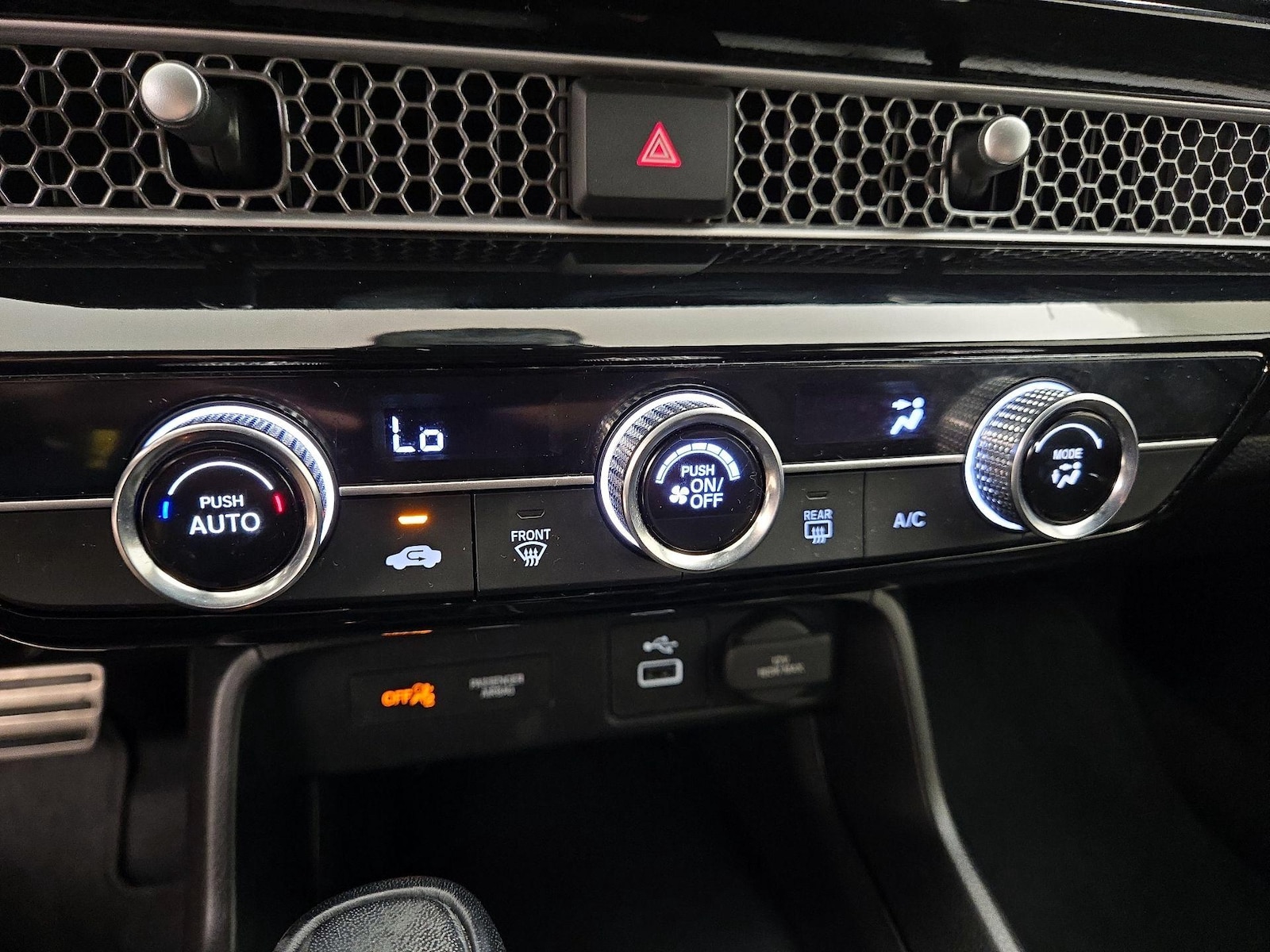 2023 Honda Civic Sport - Photo 17