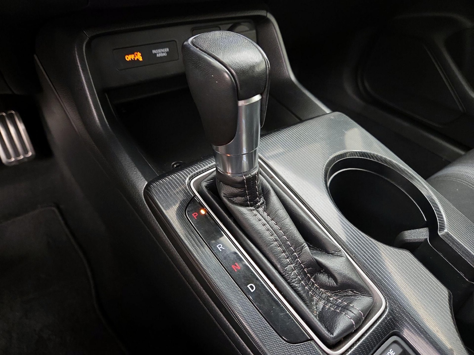 2023 Honda Civic Sport - Photo 18