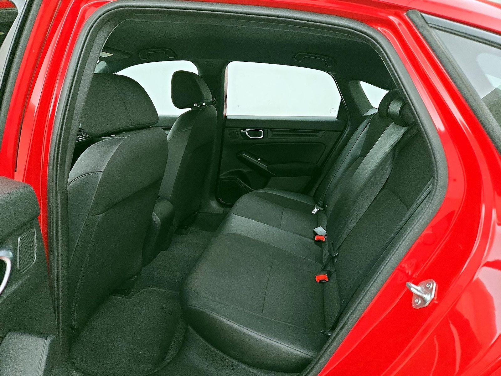 2023 Honda Civic Sport - Photo 20
