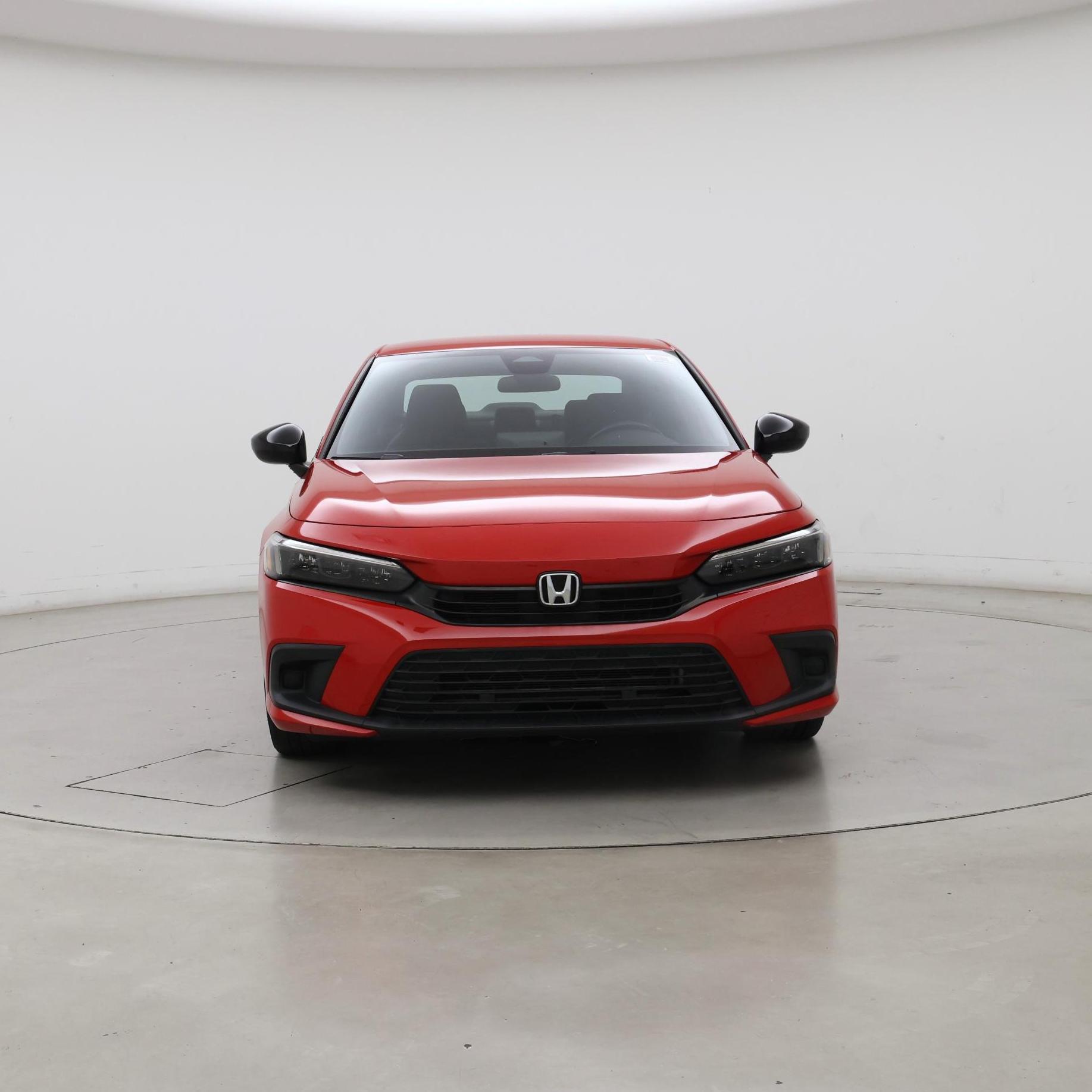 Thumbnail: 2023 Honda Civic - 5