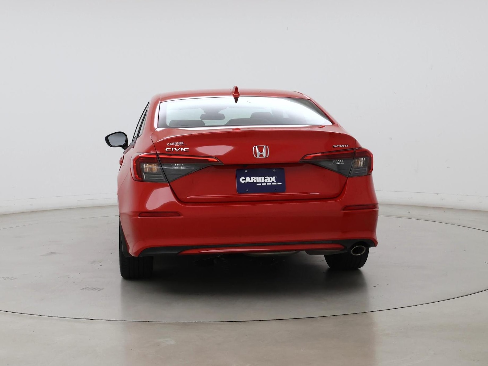 2023 Honda Civic Sport - Photo 7