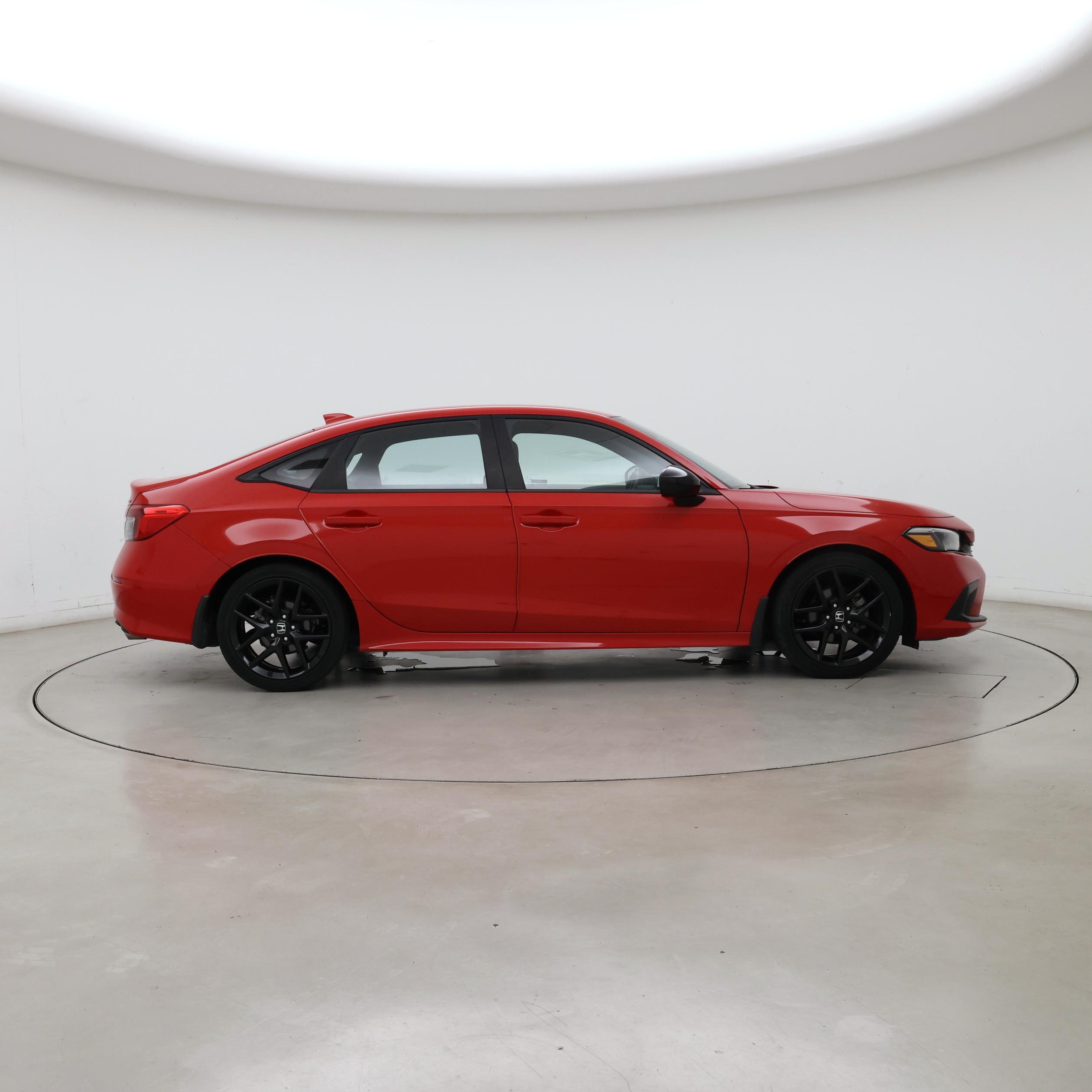 Thumbnail: 2023 Honda Civic - 7