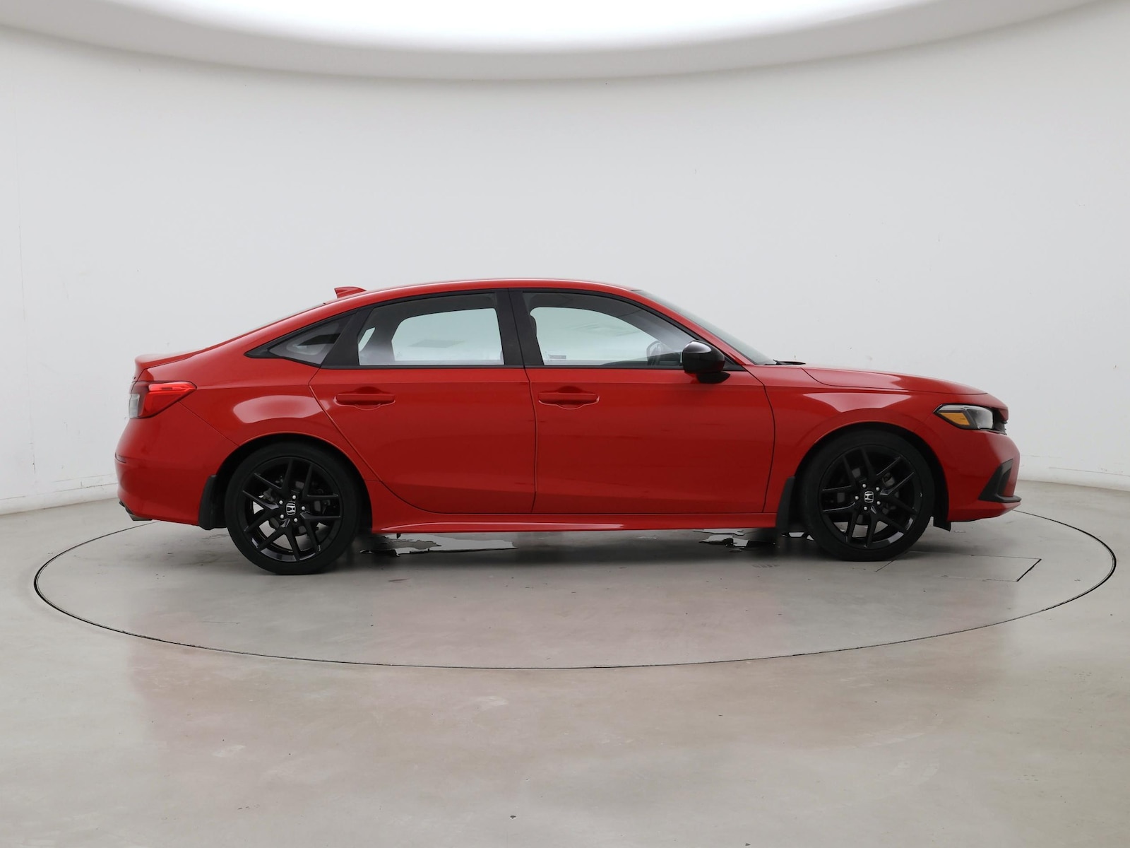 2023 Honda Civic Sport - Photo 8