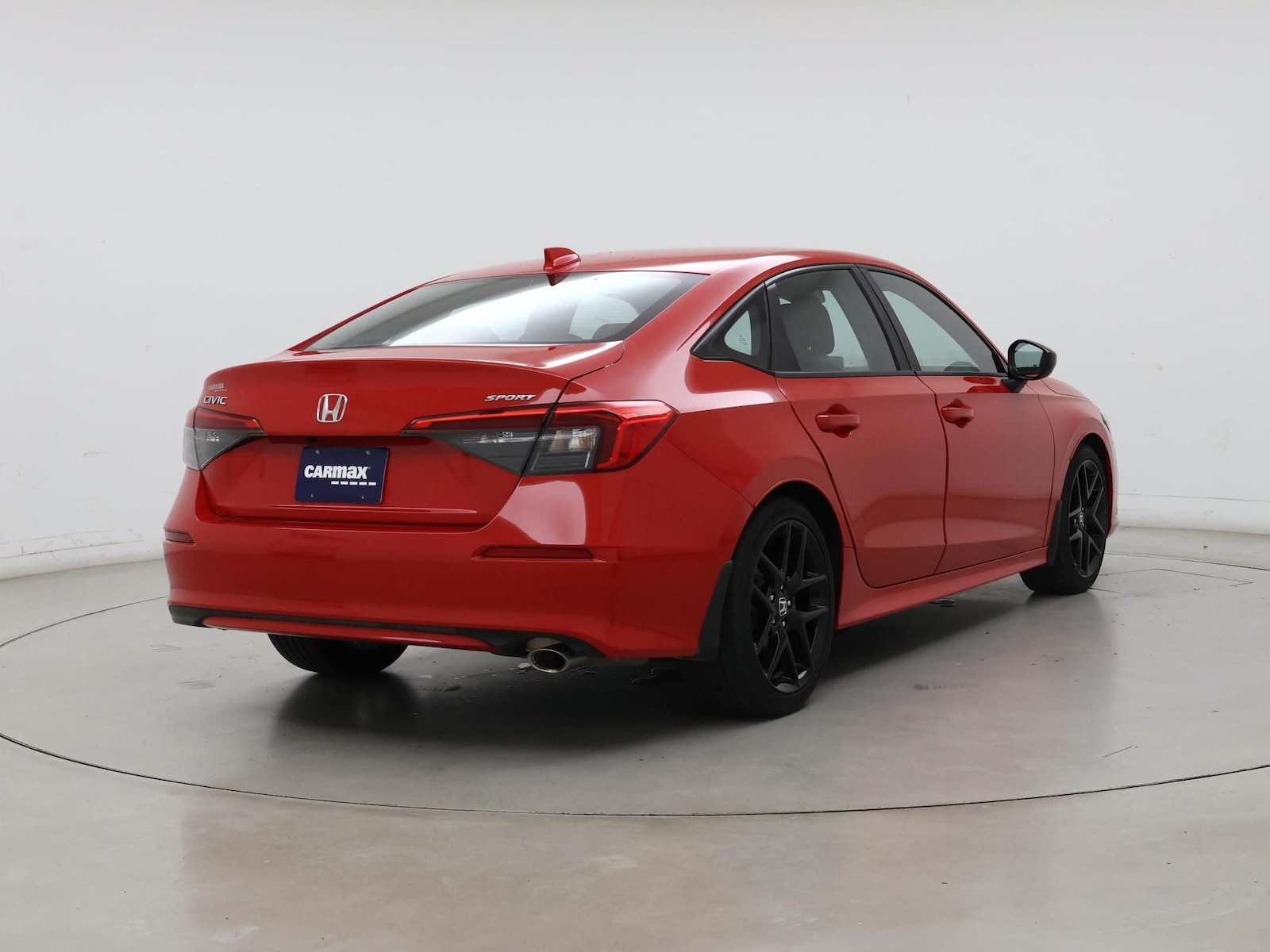 2023 Honda Civic Sport - Photo 9