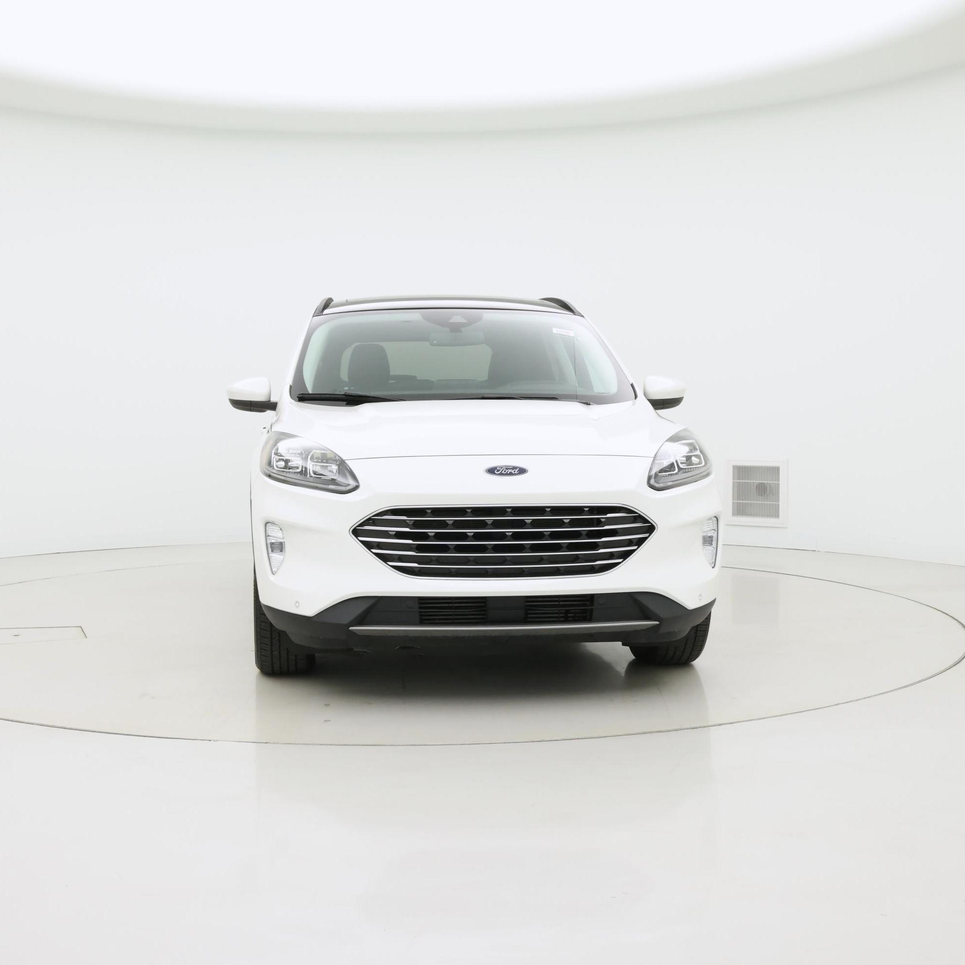 Thumbnail: 2022 Ford Escape - 5