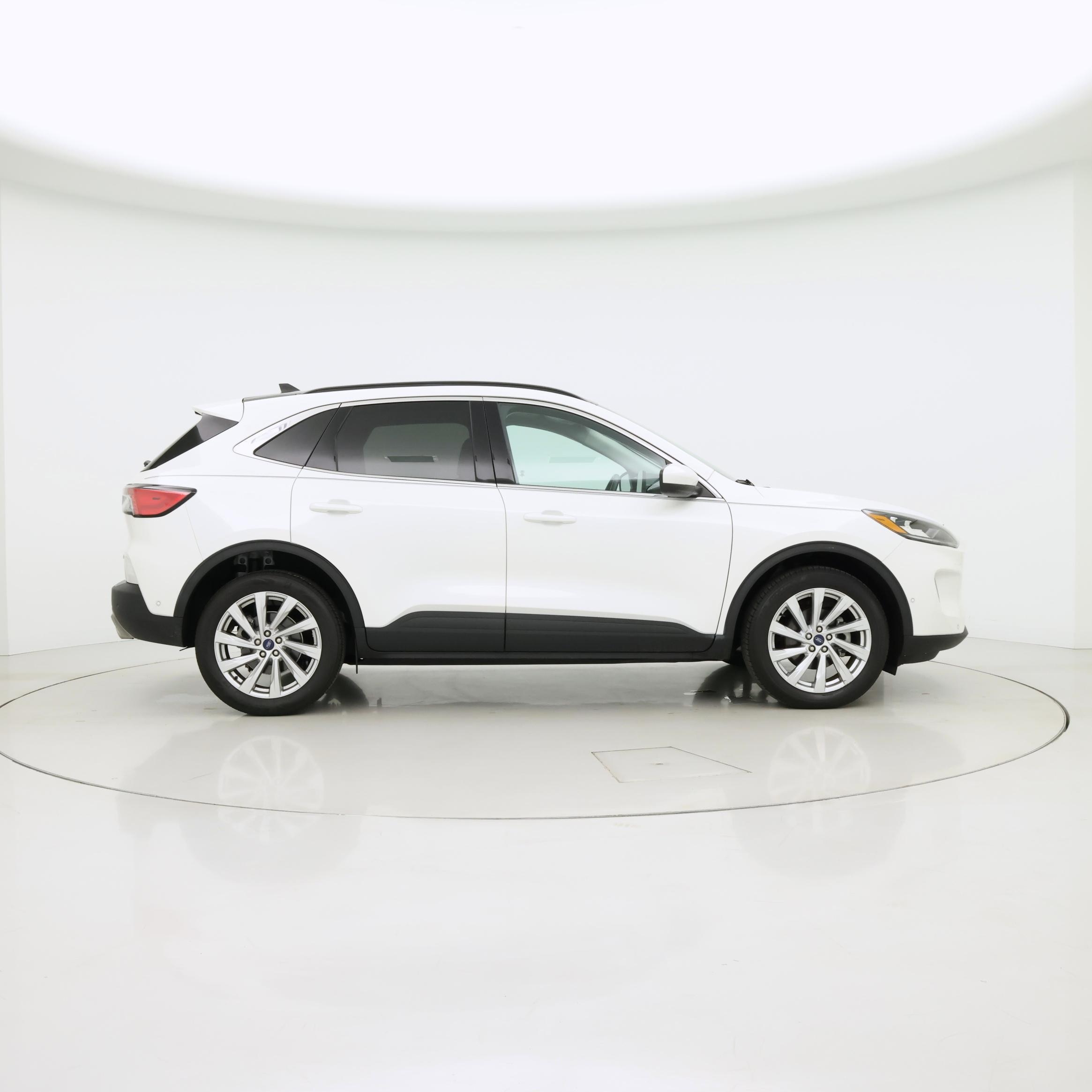 Thumbnail: 2022 Ford Escape - 7