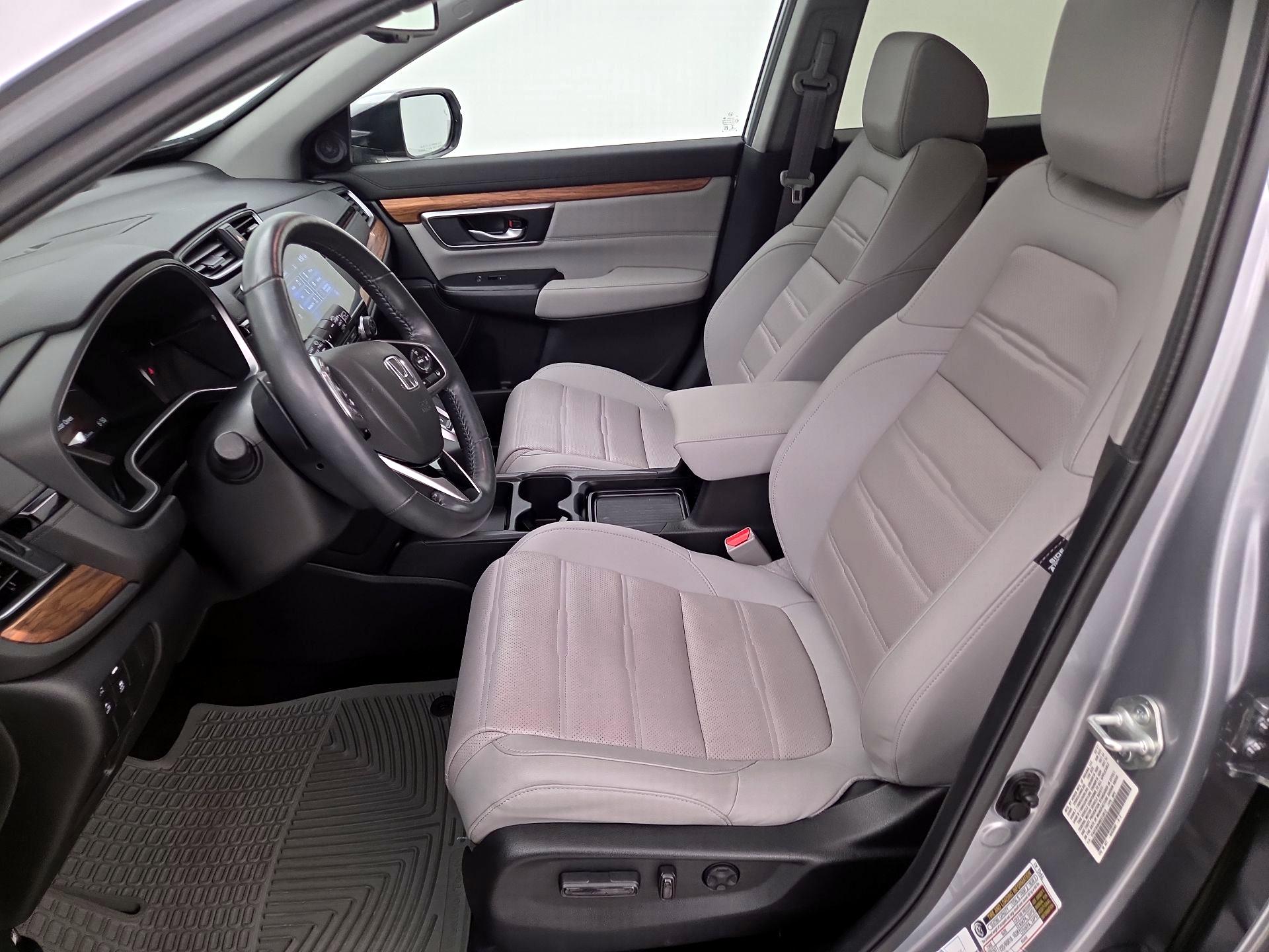 Thumbnail: 2021 Honda CR-V - 11