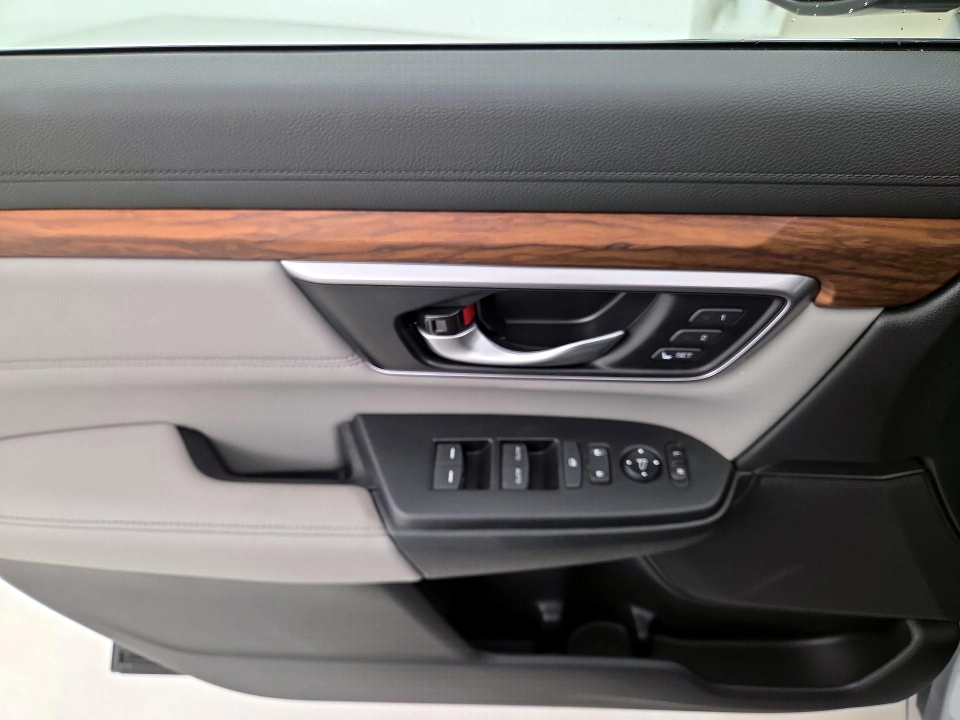 Thumbnail: 2021 Honda CR-V - 12