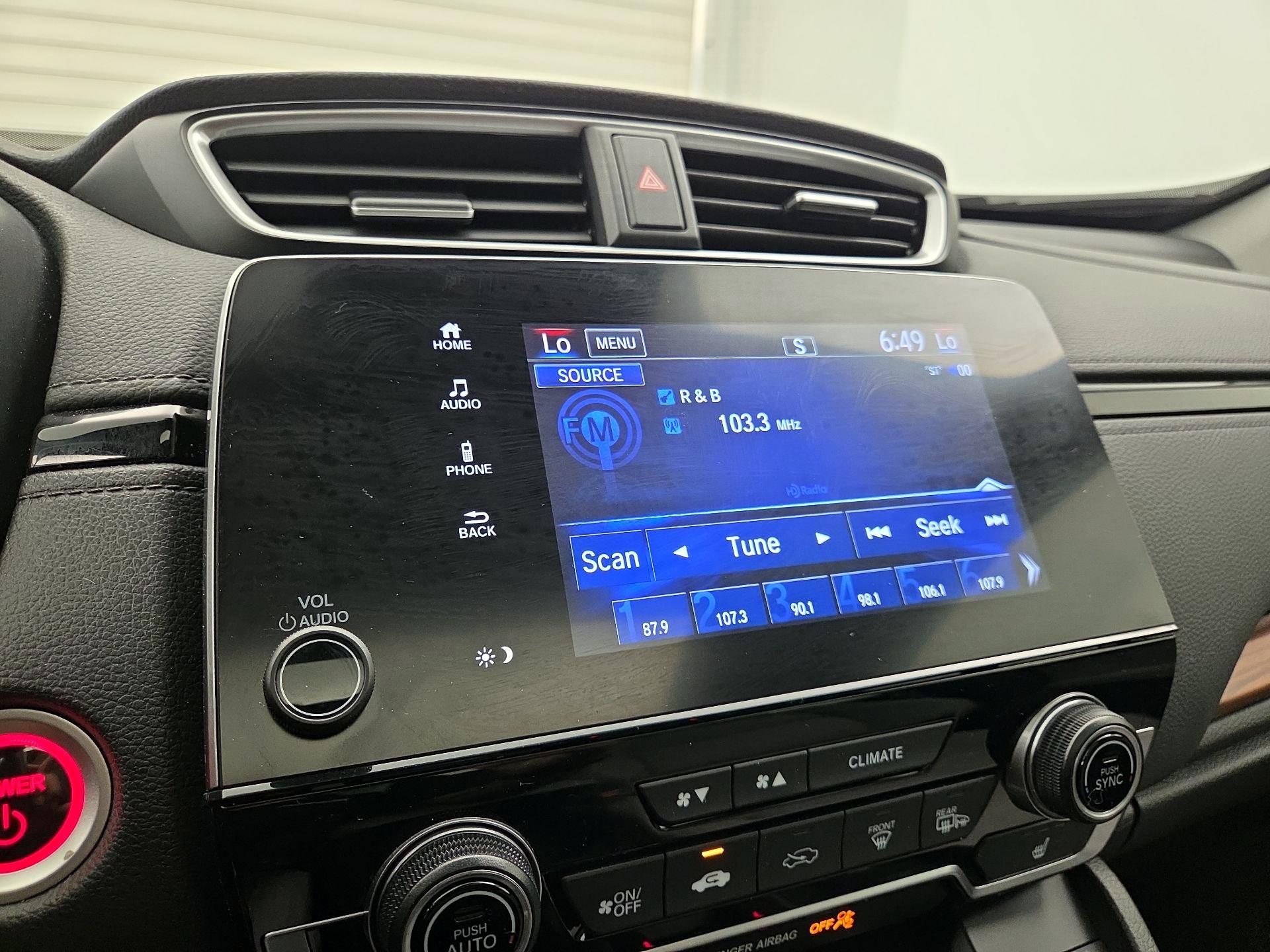 Thumbnail: 2021 Honda CR-V - 15