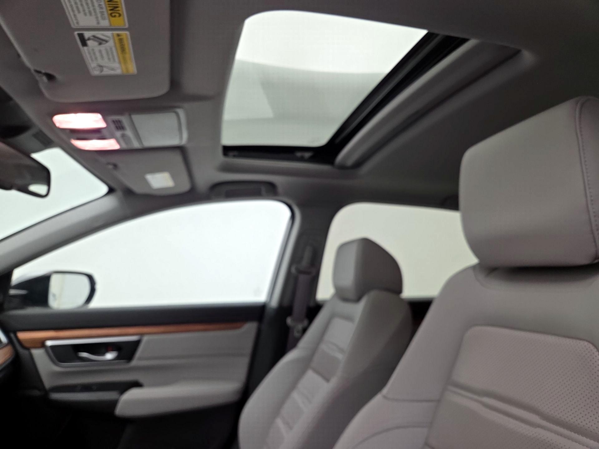 Thumbnail: 2021 Honda CR-V - 19