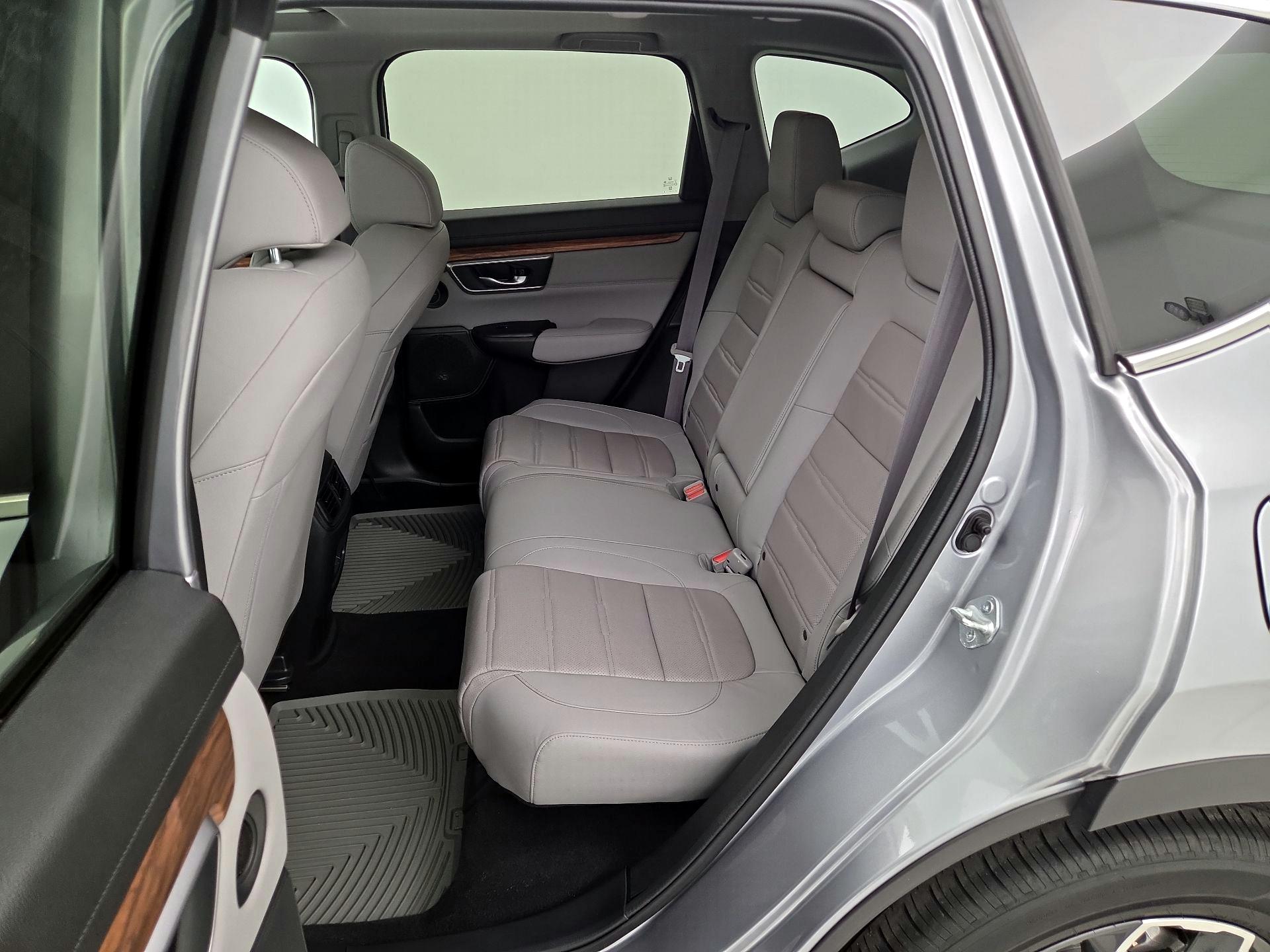 Thumbnail: 2021 Honda CR-V - 20