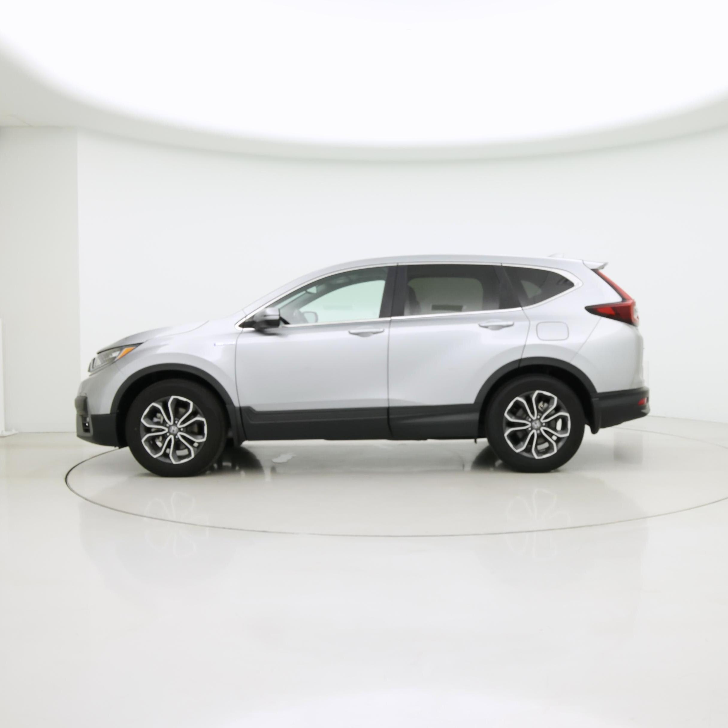 Thumbnail: 2021 Honda CR-V - 3